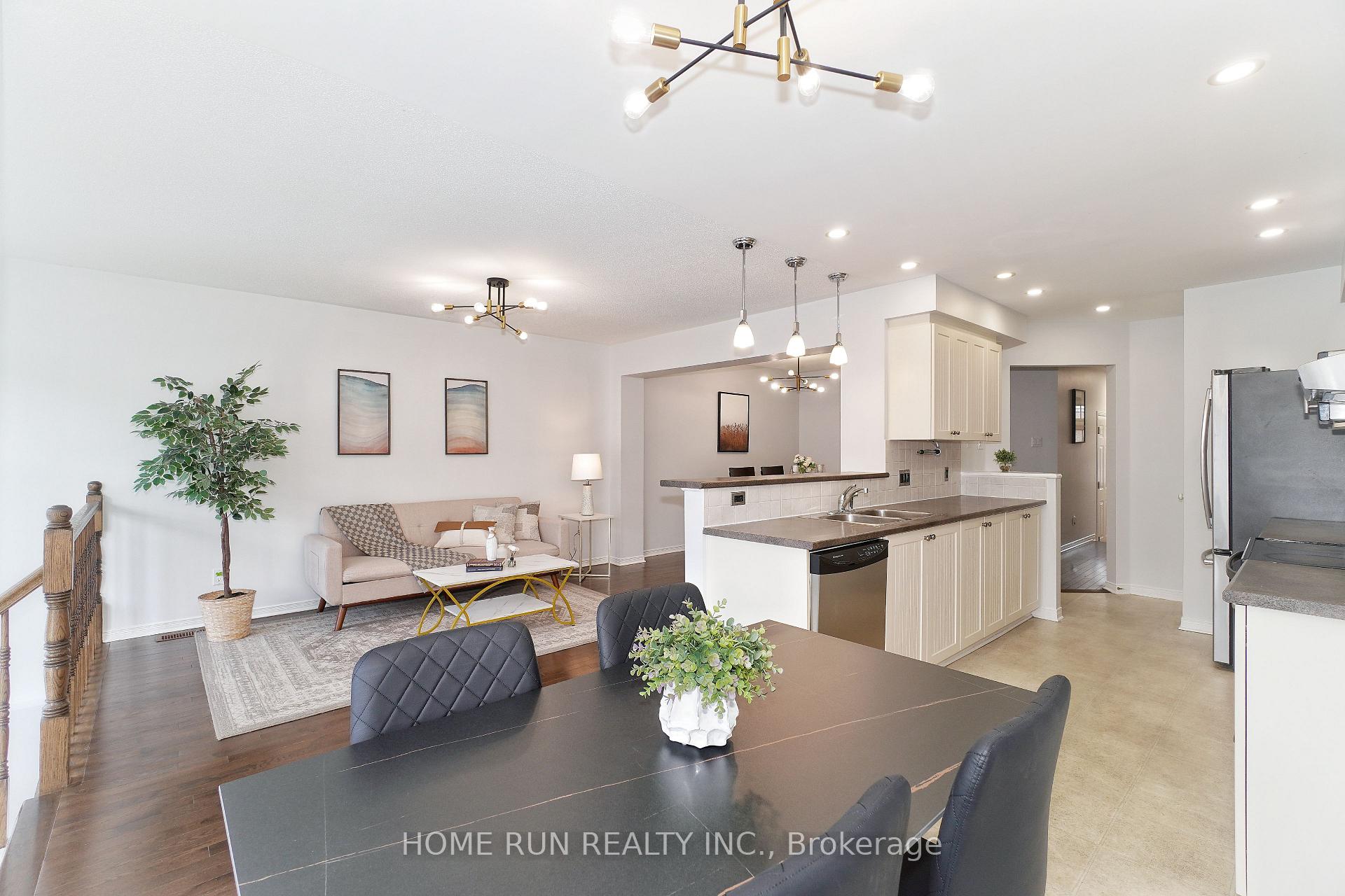 Photo 20 of 192 Deercroft Avenue, Ottawa, Barrhaven - Longfields — HOMEH