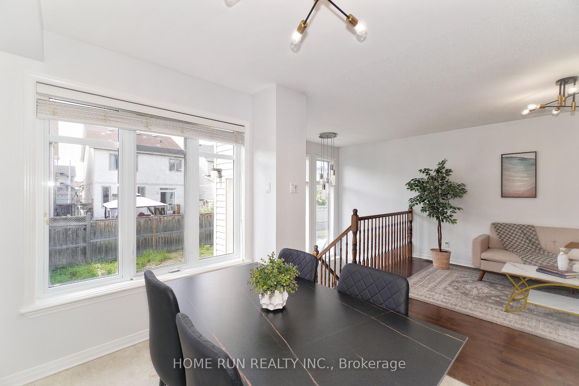 Photo 21 of 192 Deercroft Avenue, Ottawa, Barrhaven - Longfields — HOMEH