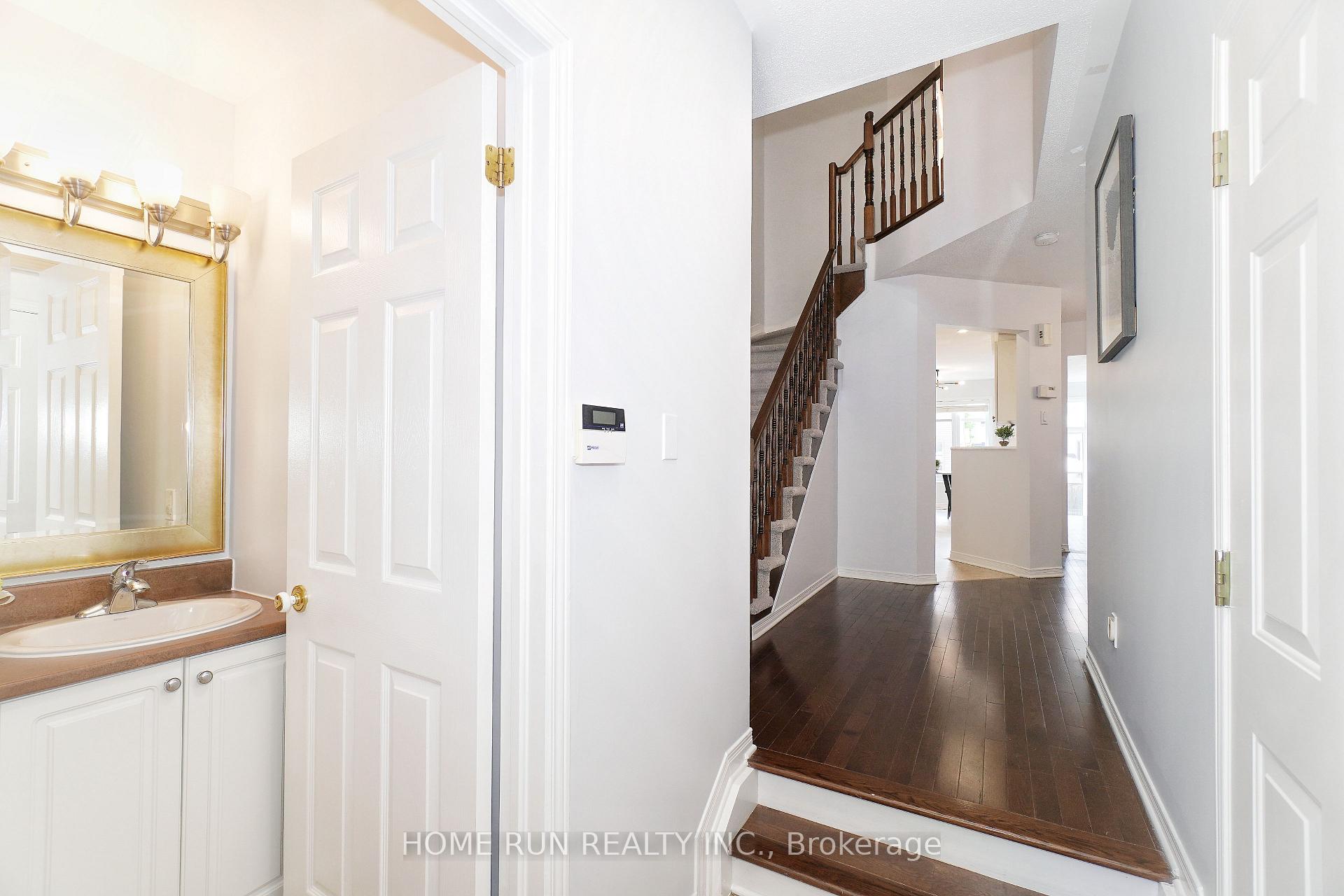 Photo 22 of 192 Deercroft Avenue, Ottawa, Barrhaven - Longfields — HOMEH