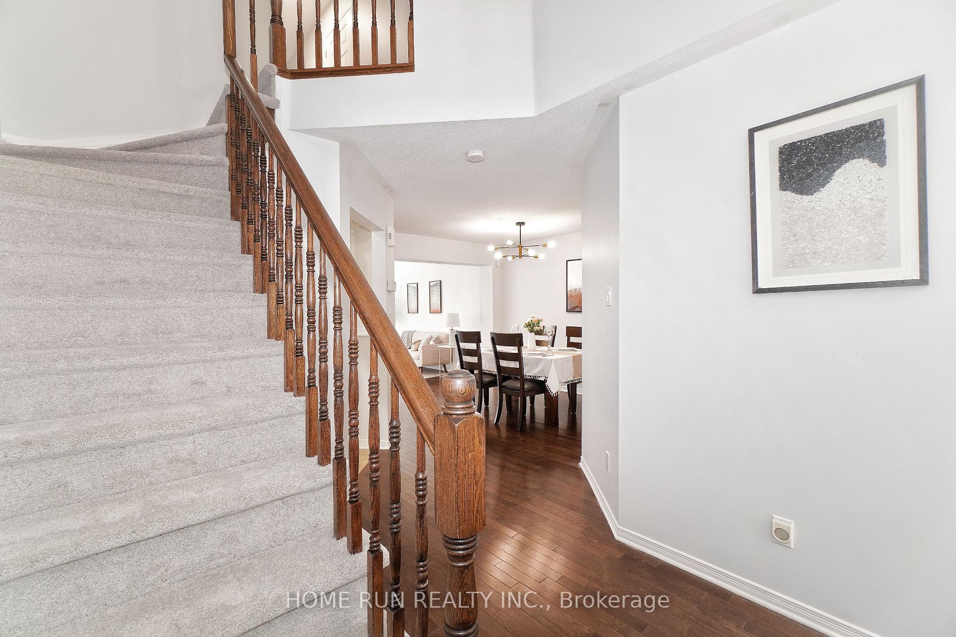 Photo 24 of 192 Deercroft Avenue, Ottawa, Barrhaven - Longfields — HOMEH