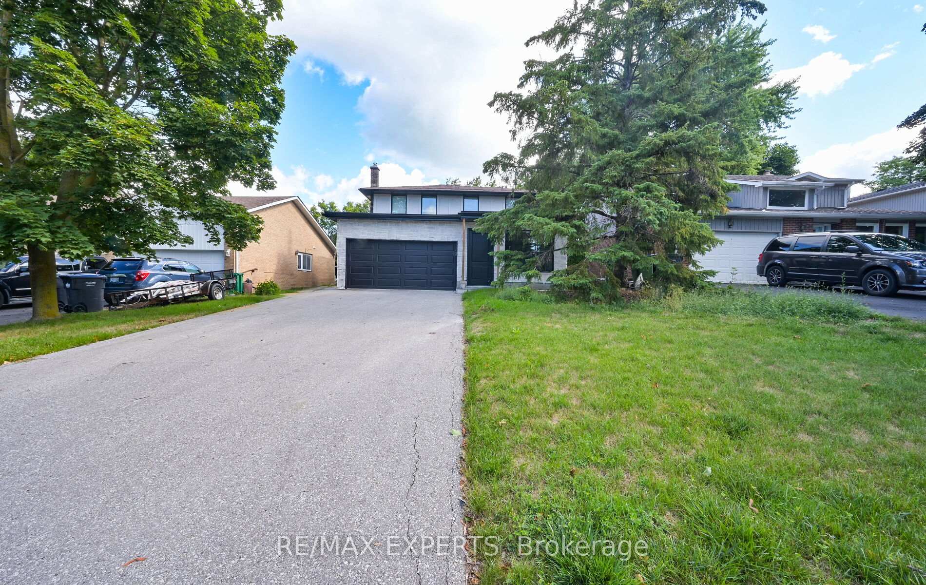Photo 1 of Unit Unit A Basement, 209 Ridge Road, Caledon, Bolton West — HOMEH