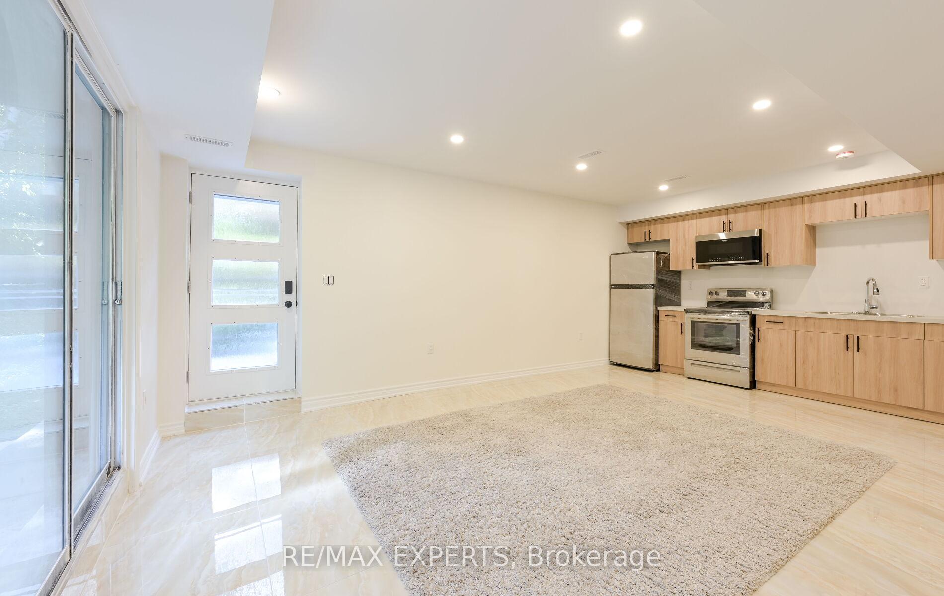 Photo 9 of Unit Unit A Basement, 209 Ridge Road, Caledon, Bolton West — HOMEH