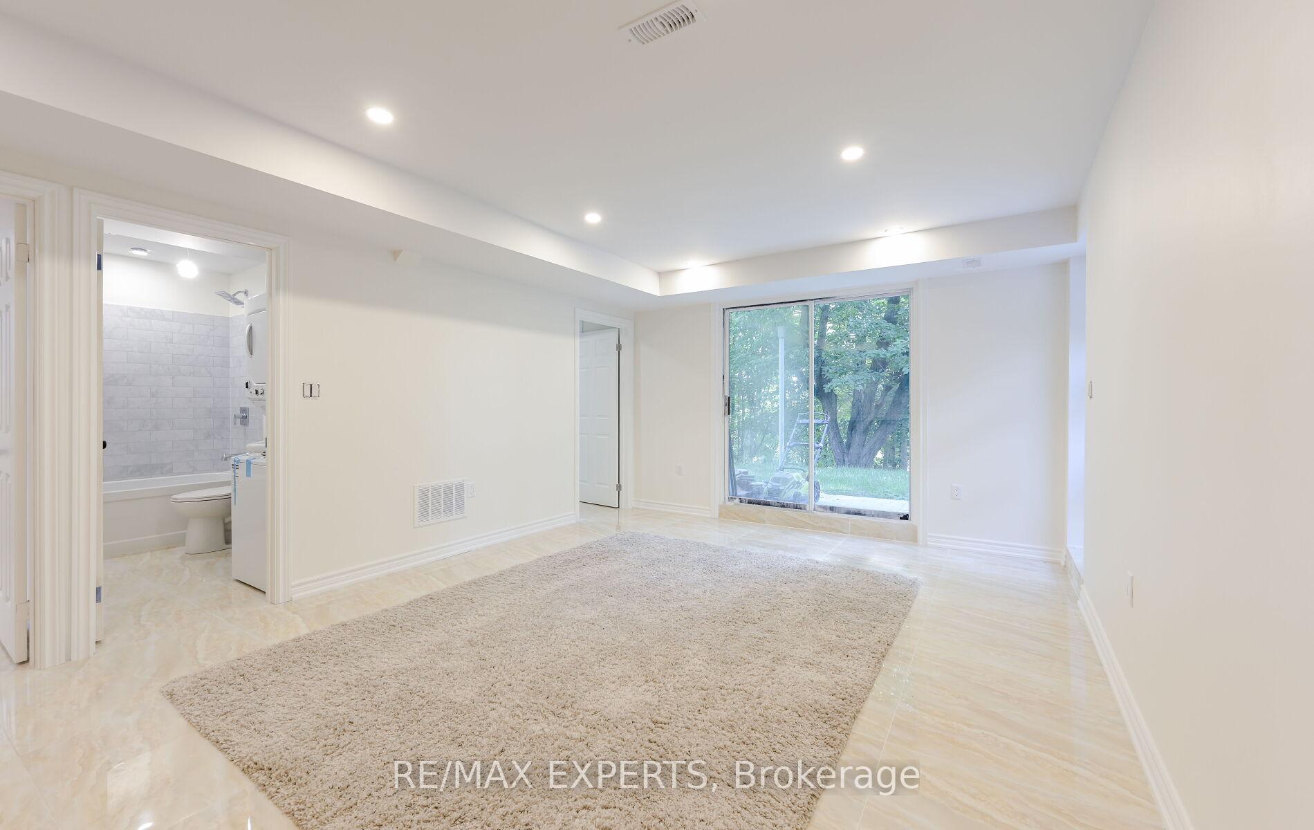 Photo 12 of Unit Unit A Basement, 209 Ridge Road, Caledon, Bolton West — HOMEH