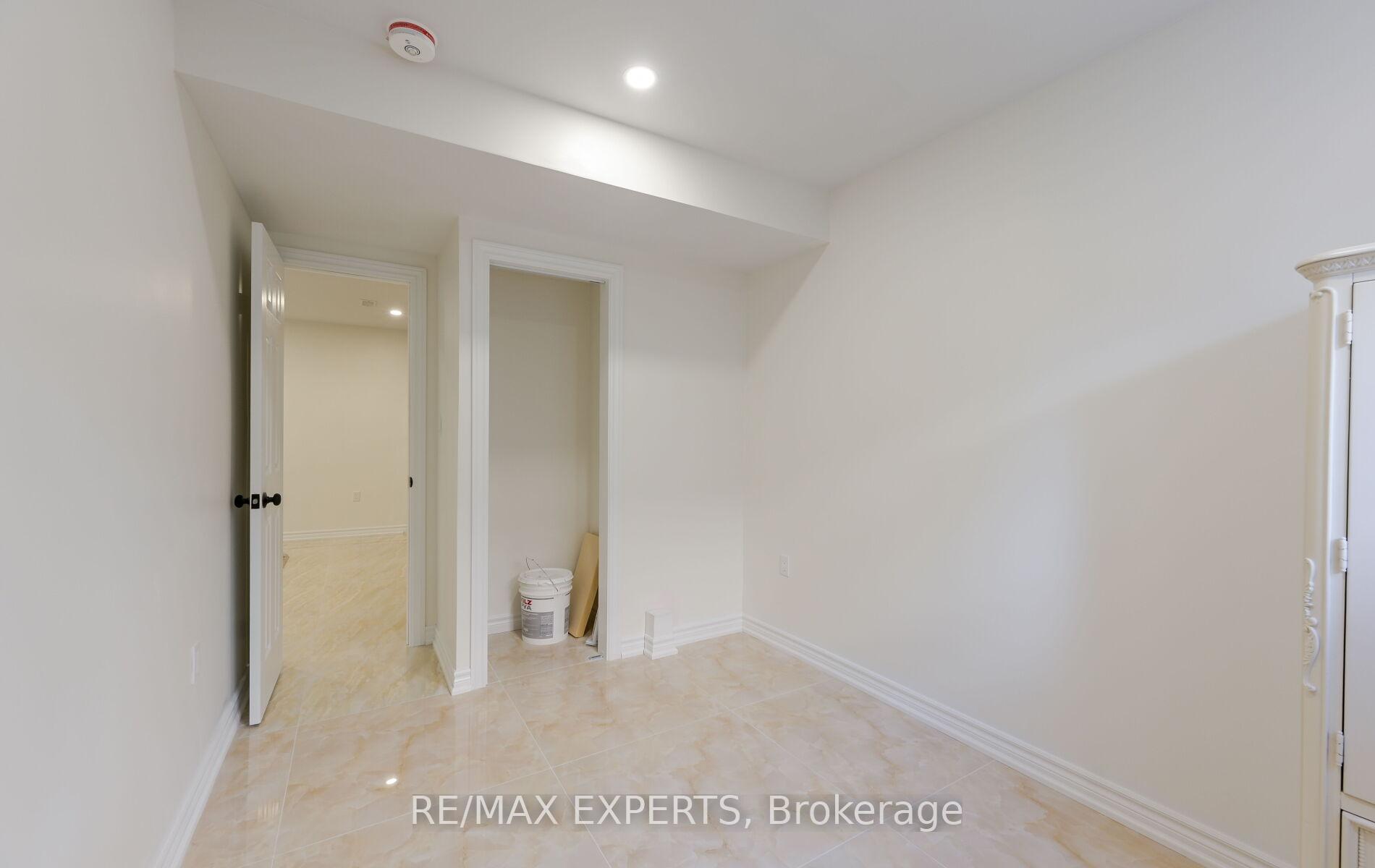 Photo 21 of Unit Unit A Basement, 209 Ridge Road, Caledon, Bolton West — HOMEH