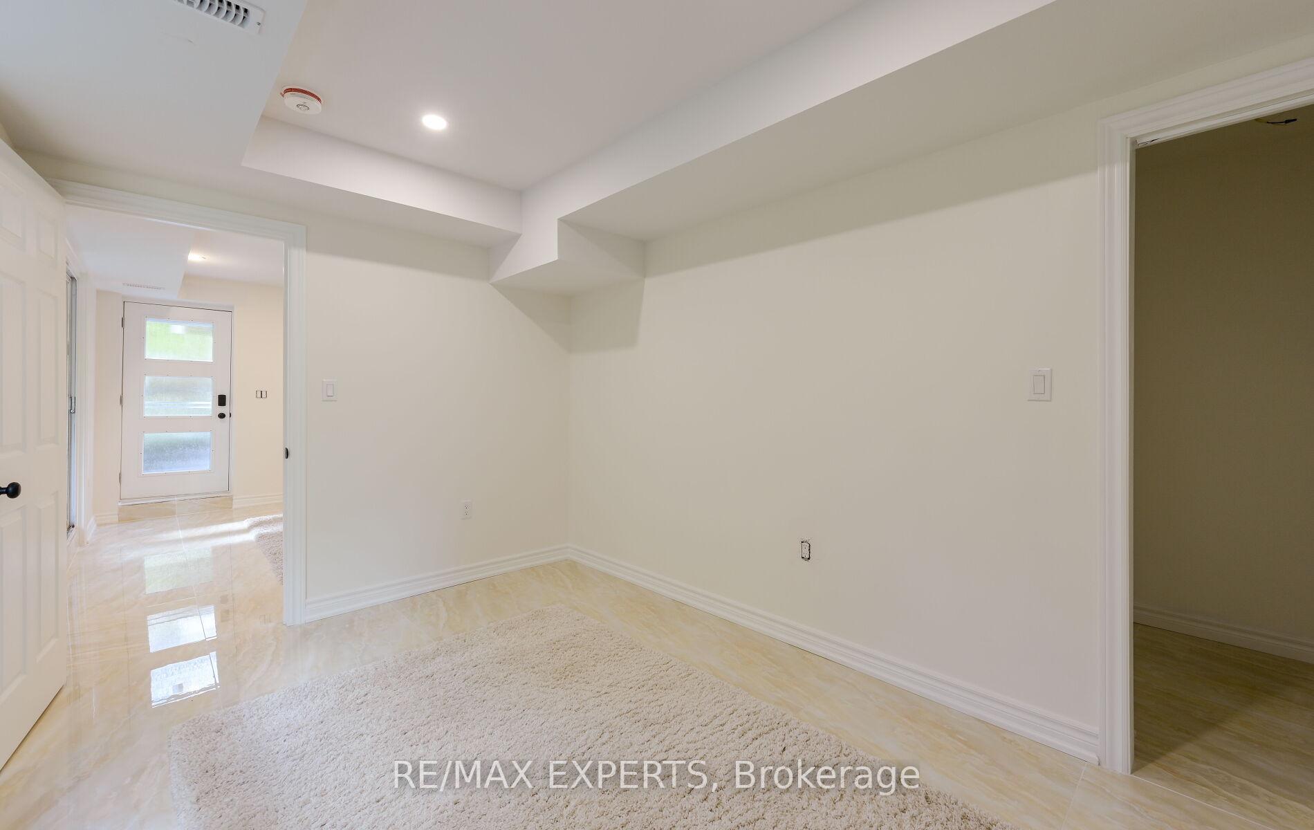 Photo 24 of Unit Unit A Basement, 209 Ridge Road, Caledon, Bolton West — HOMEH
