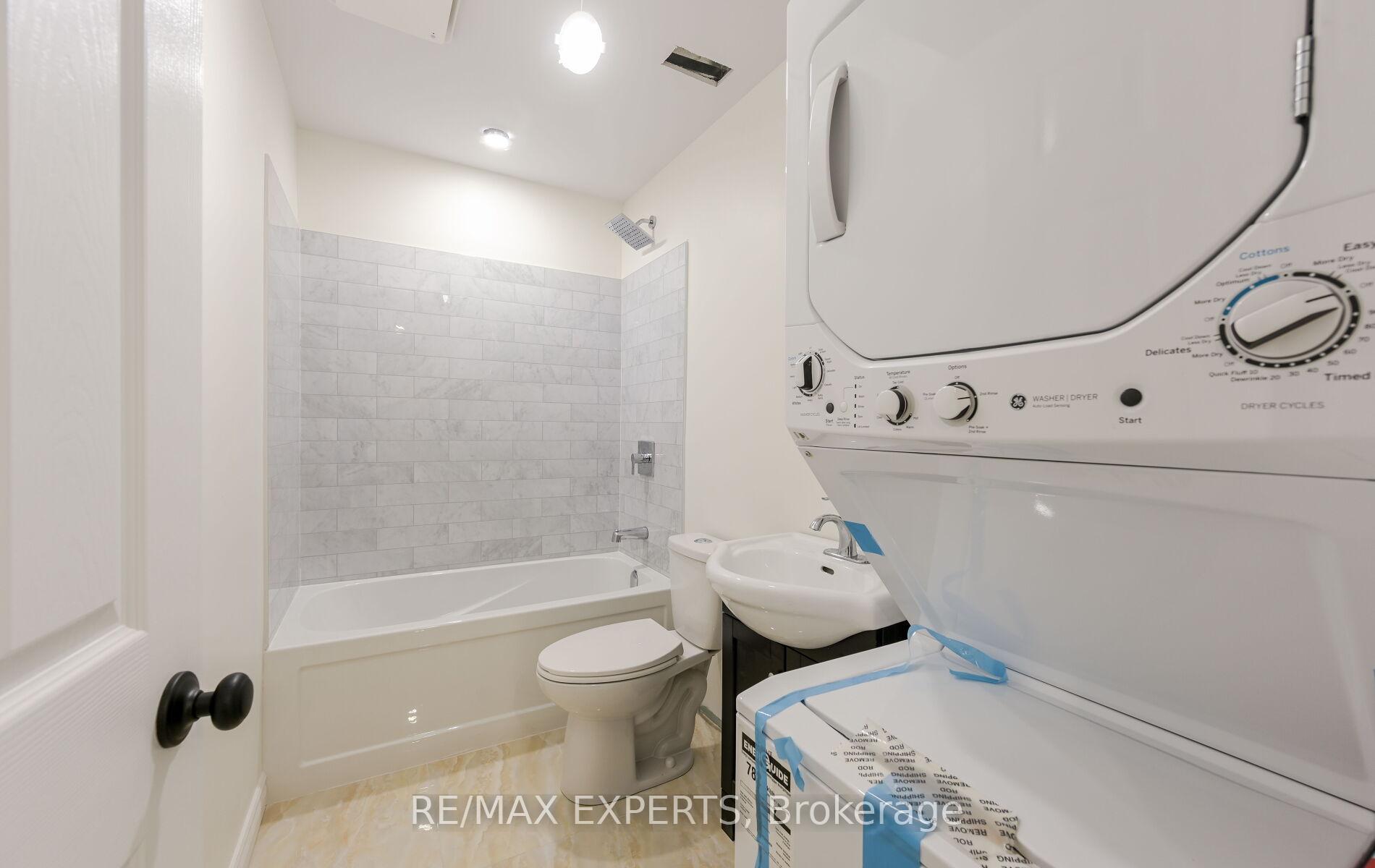 Photo 27 of Unit Unit A Basement, 209 Ridge Road, Caledon, Bolton West — HOMEH