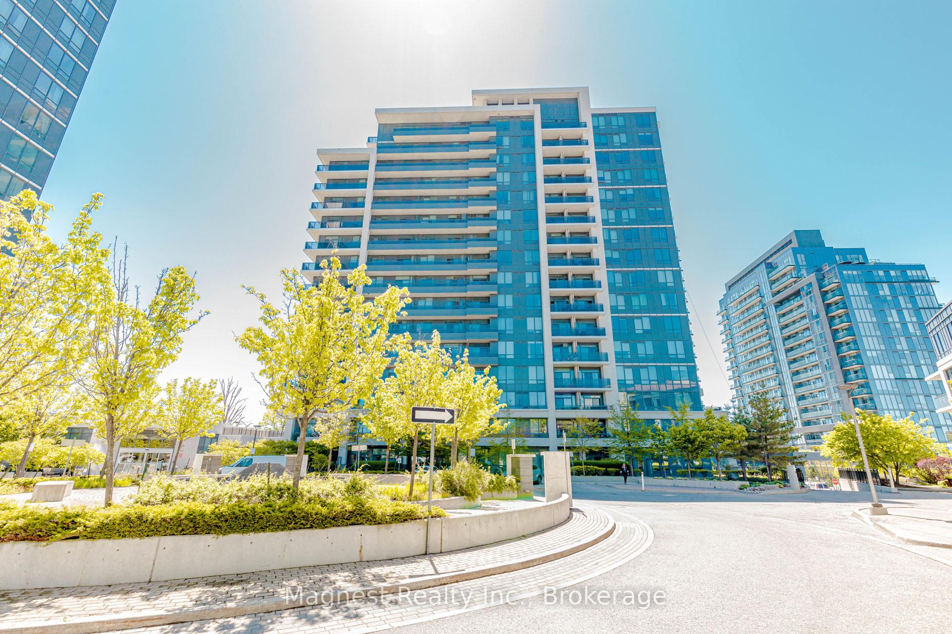 Photo 3 of Unit 1110, 85 North Park Road, Vaughan, Beverley Glen — HOMEH