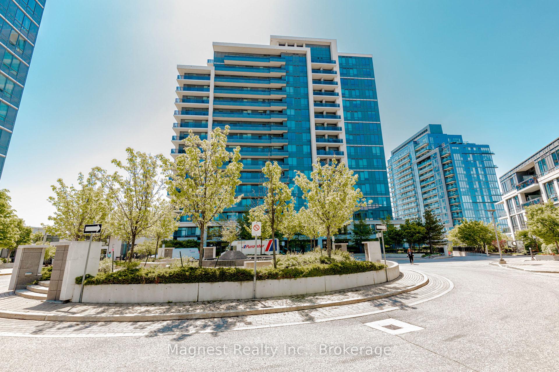 Photo 4 of Unit 1110, 85 North Park Road, Vaughan, Beverley Glen — HOMEH