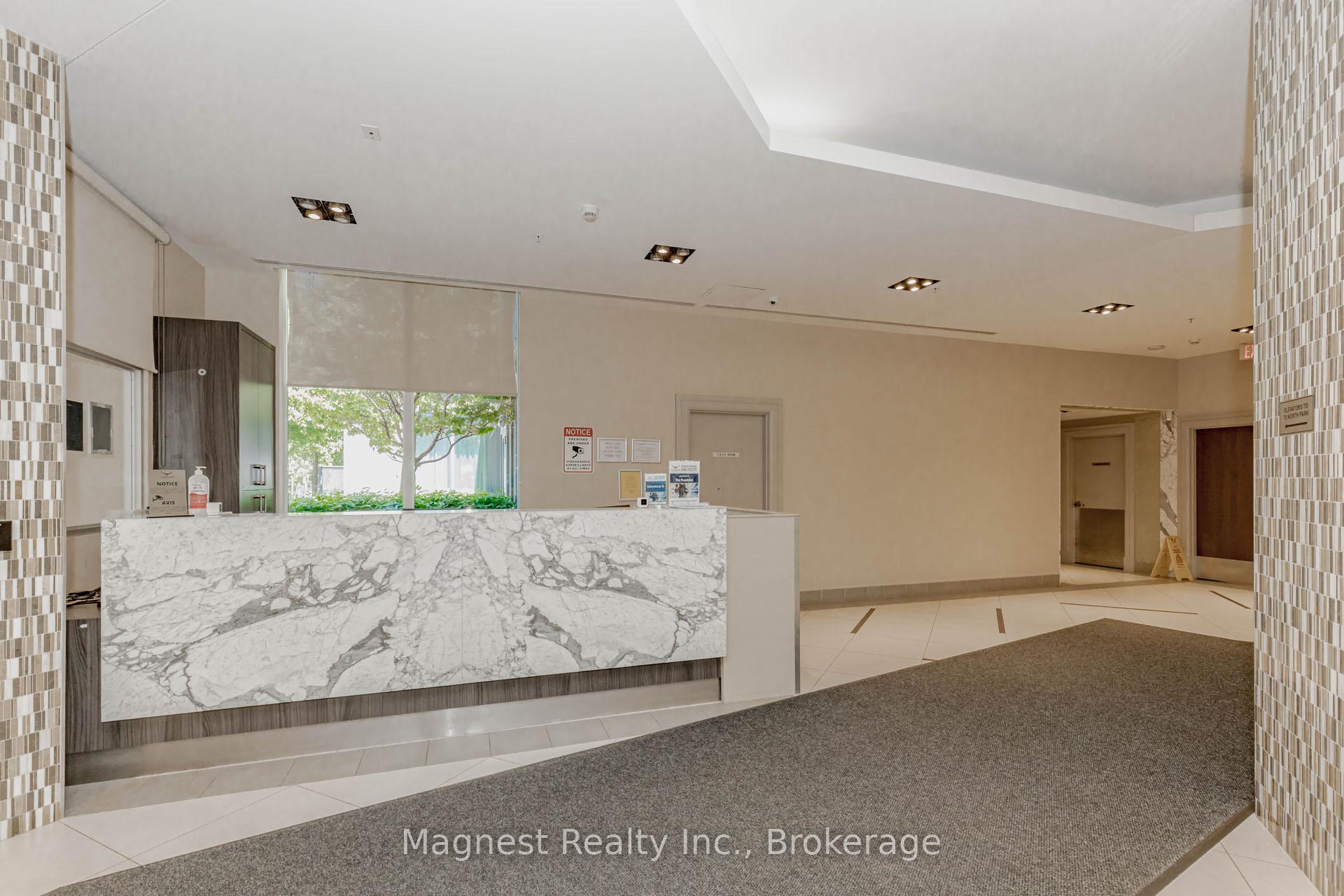 Photo 8 of Unit 1110, 85 North Park Road, Vaughan, Beverley Glen — HOMEH