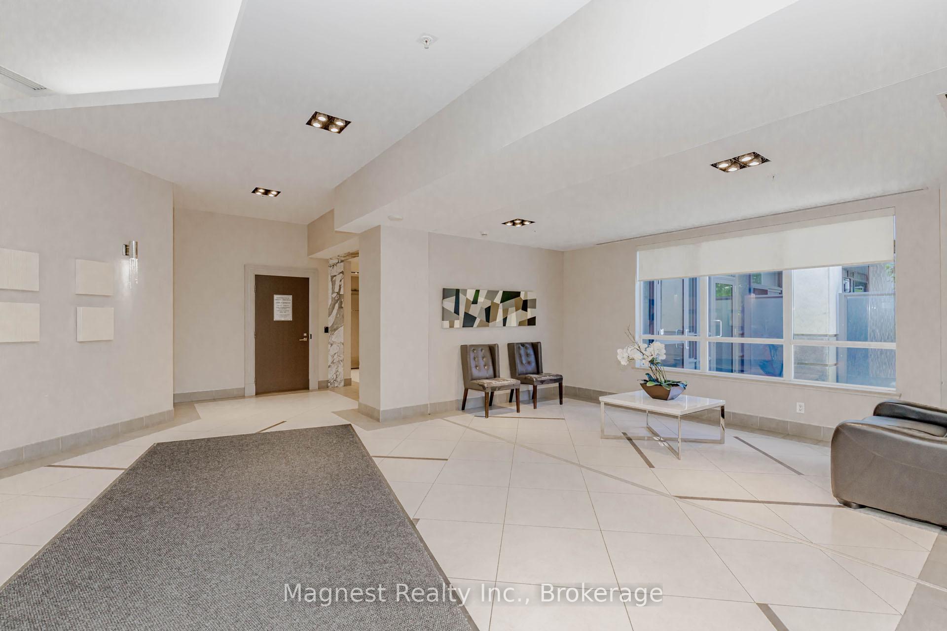 Photo 9 of Unit 1110, 85 North Park Road, Vaughan, Beverley Glen — HOMEH