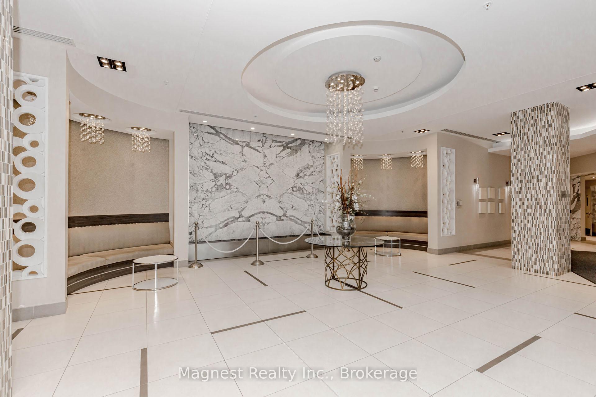 Photo 10 of Unit 1110, 85 North Park Road, Vaughan, Beverley Glen — HOMEH