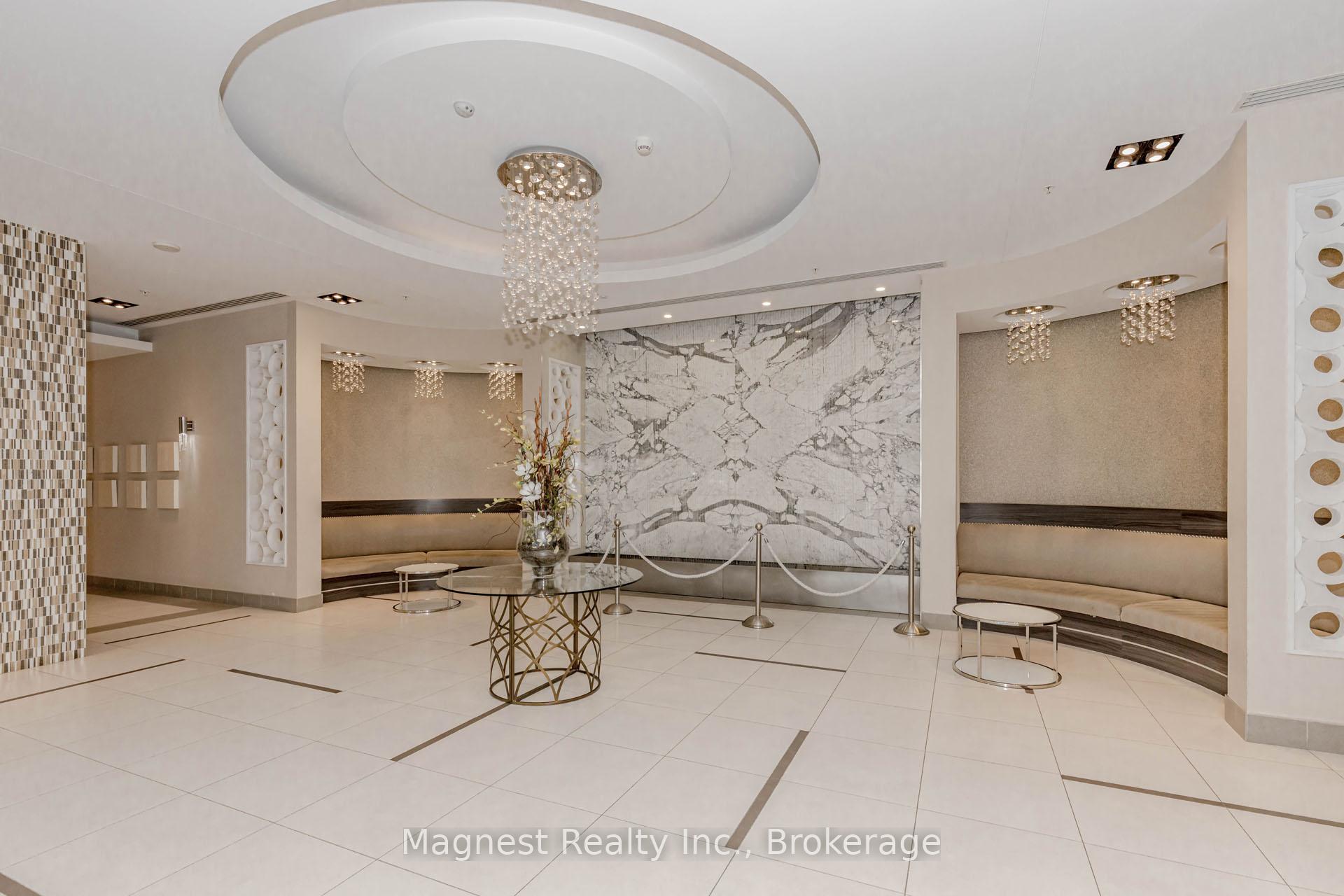 Photo 11 of Unit 1110, 85 North Park Road, Vaughan, Beverley Glen — HOMEH