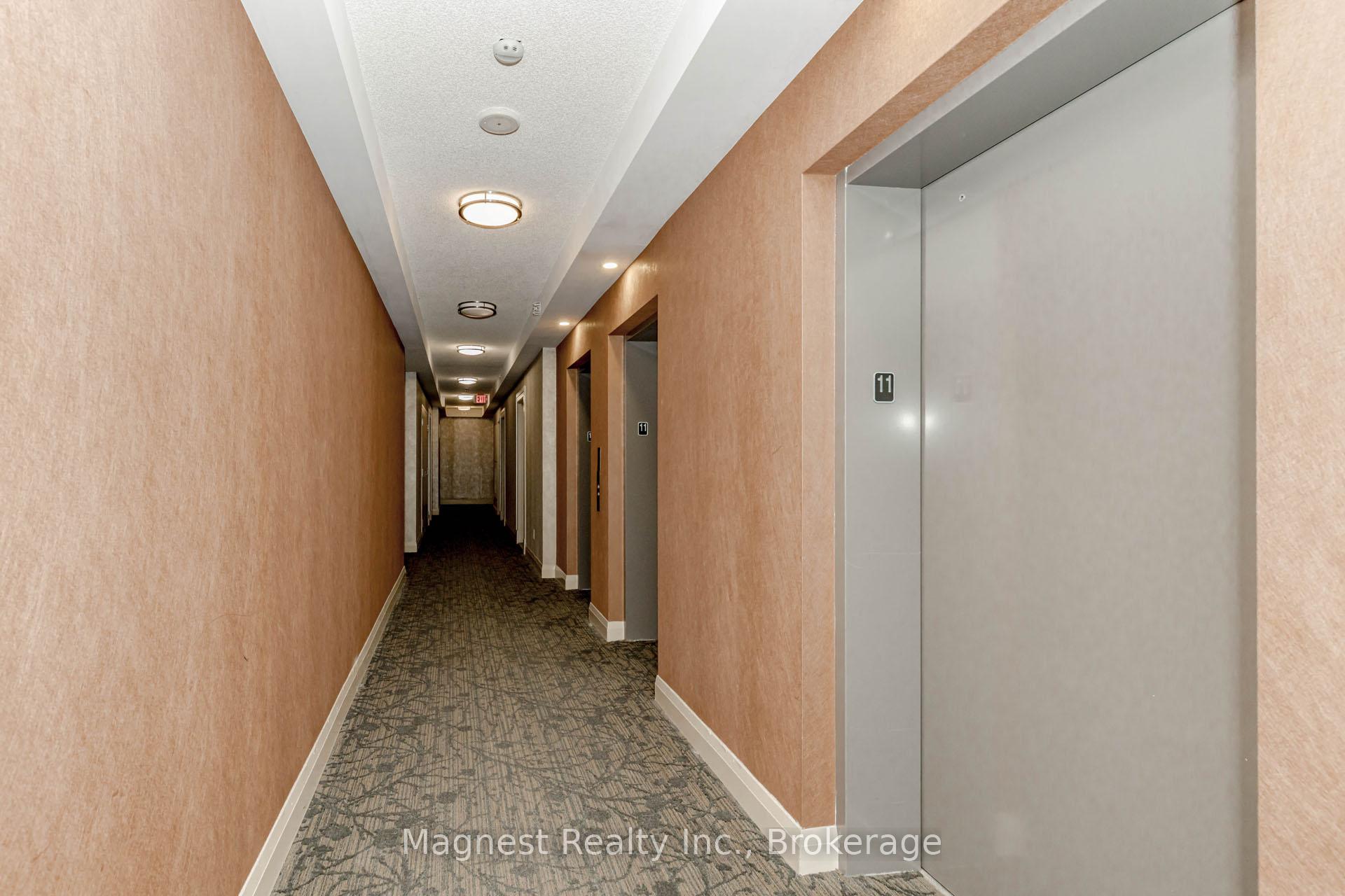 Photo 12 of Unit 1110, 85 North Park Road, Vaughan, Beverley Glen — HOMEH