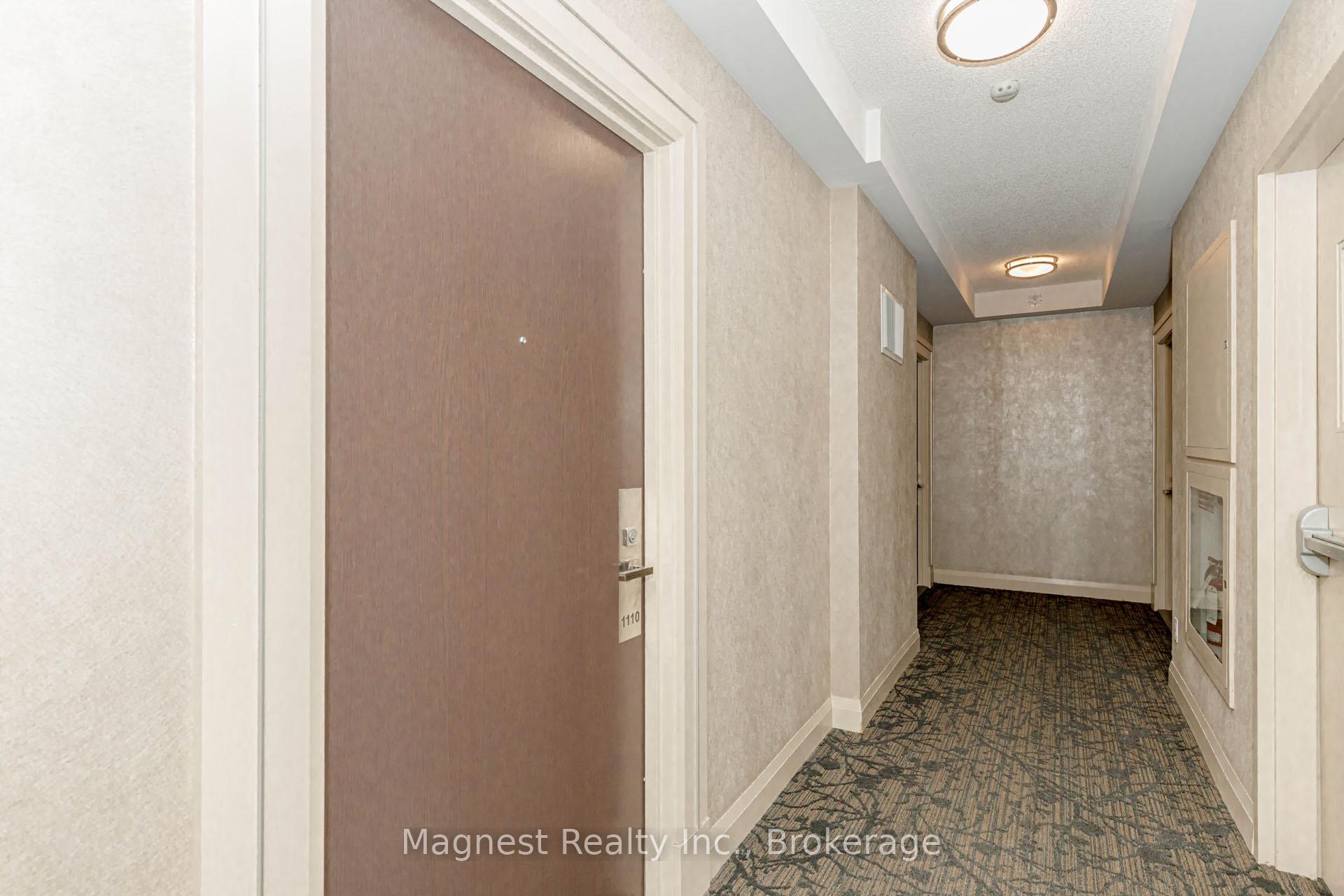Photo 13 of Unit 1110, 85 North Park Road, Vaughan, Beverley Glen — HOMEH