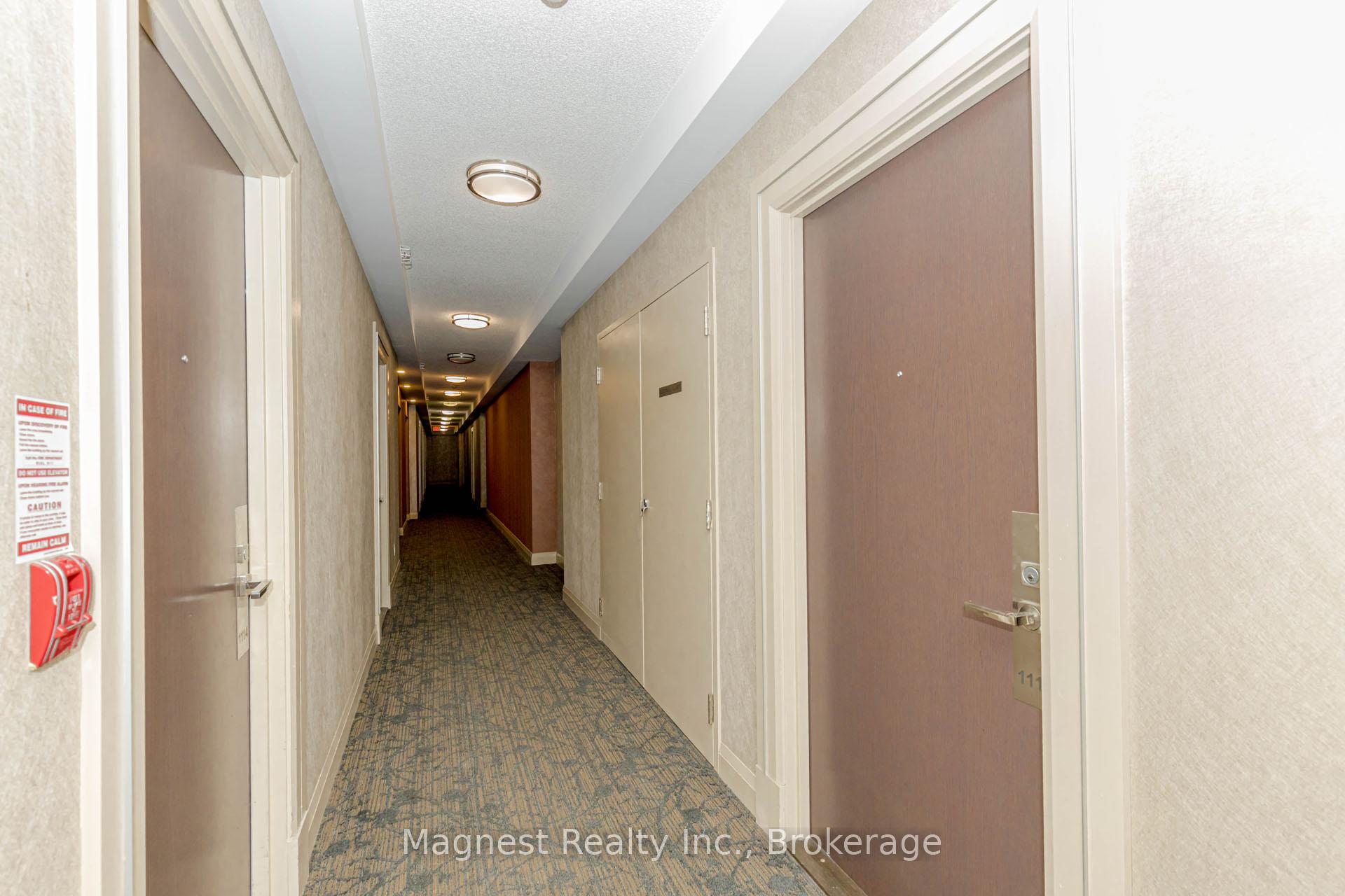 Photo 14 of Unit 1110, 85 North Park Road, Vaughan, Beverley Glen — HOMEH