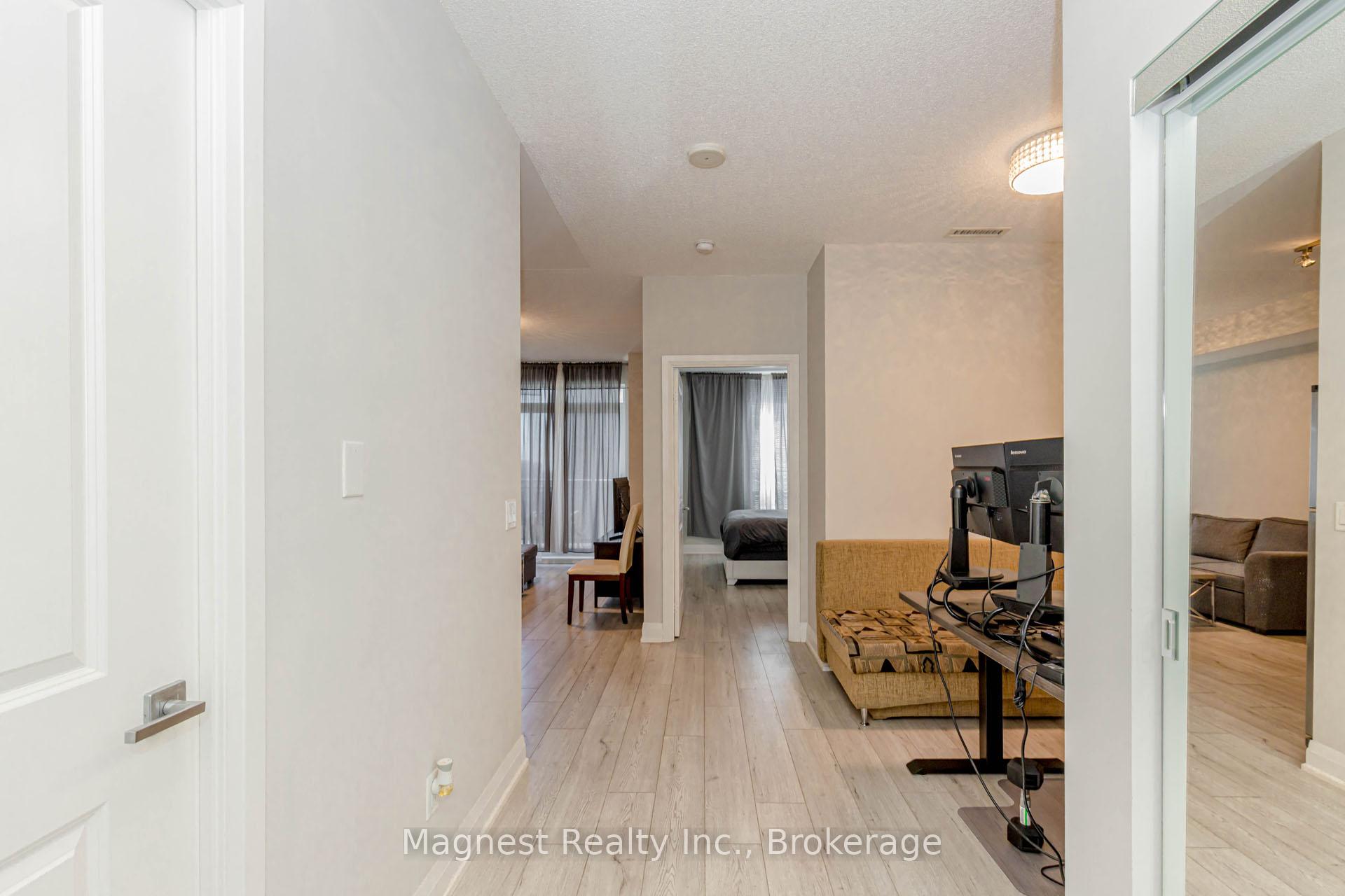Photo 16 of Unit 1110, 85 North Park Road, Vaughan, Beverley Glen — HOMEH
