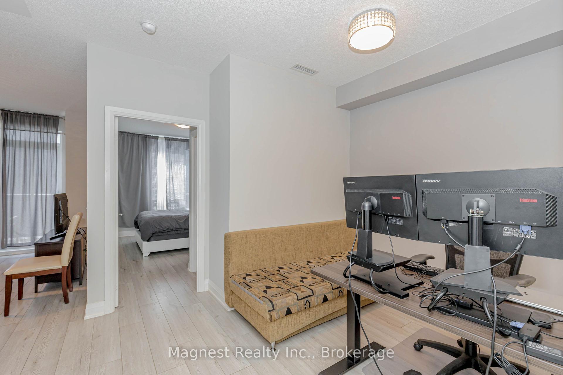 Photo 17 of Unit 1110, 85 North Park Road, Vaughan, Beverley Glen — HOMEH