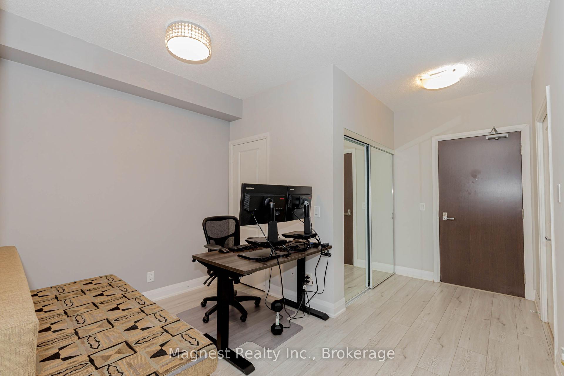 Photo 18 of Unit 1110, 85 North Park Road, Vaughan, Beverley Glen — HOMEH