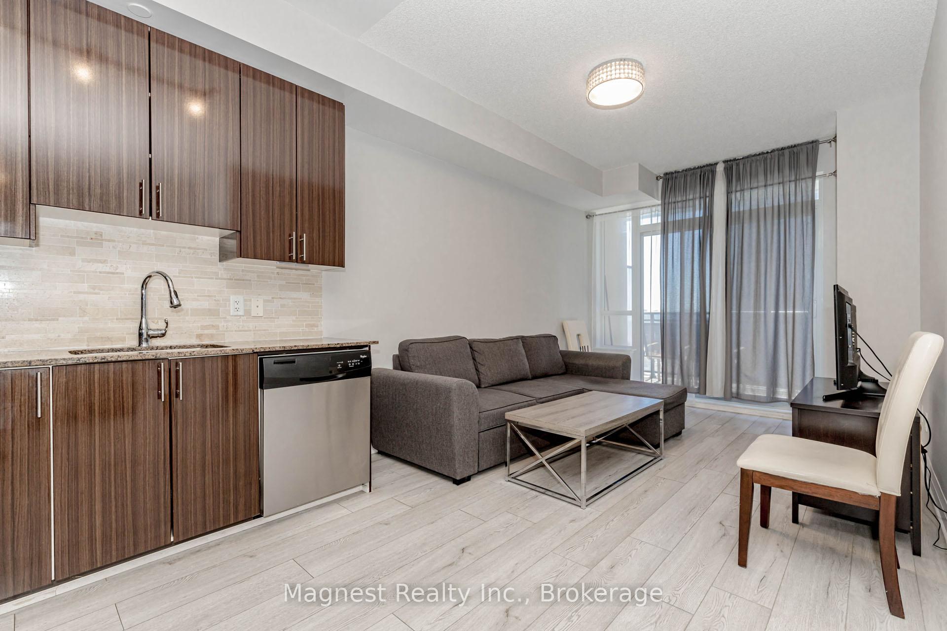 Photo 19 of Unit 1110, 85 North Park Road, Vaughan, Beverley Glen — HOMEH