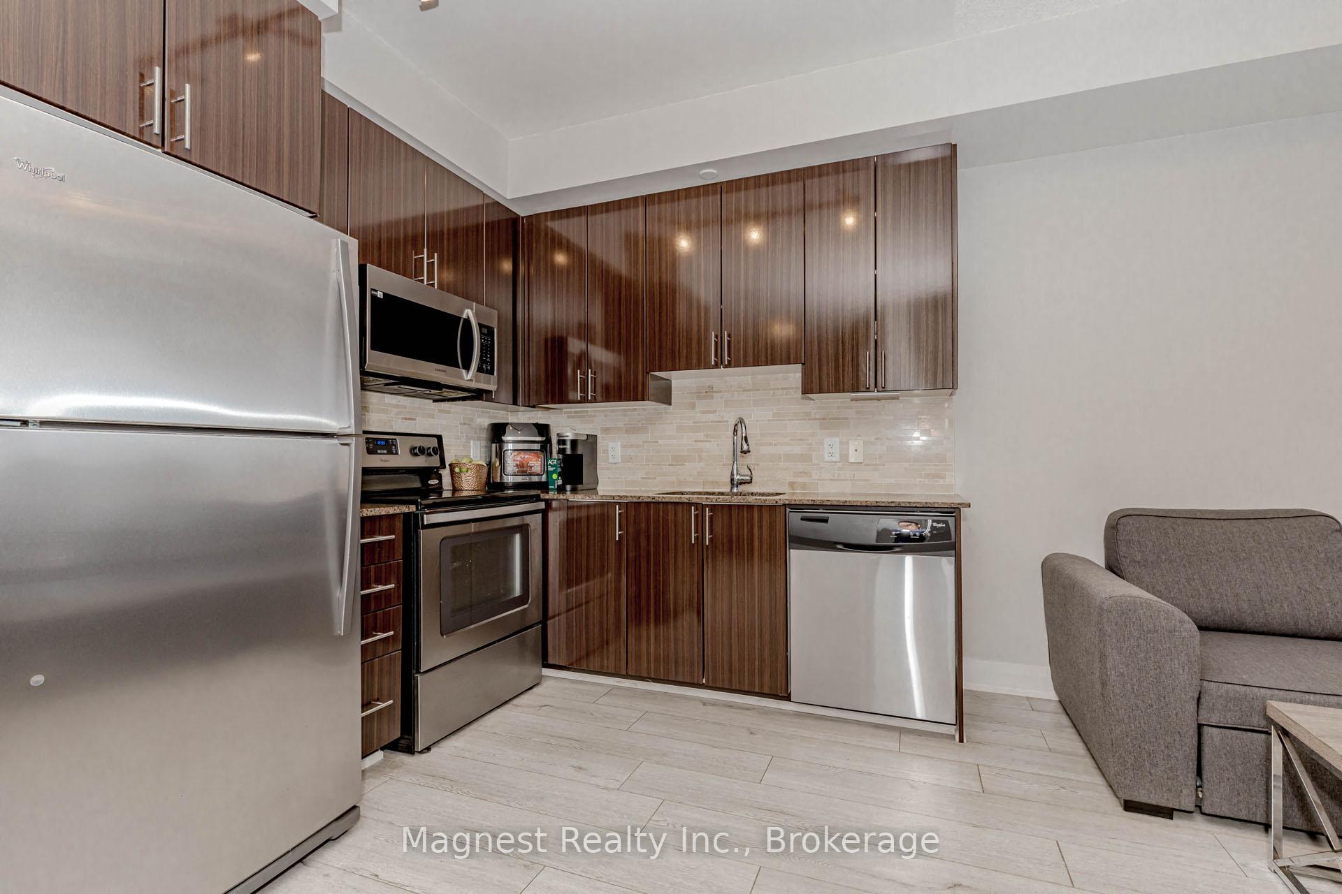 Photo 20 of Unit 1110, 85 North Park Road, Vaughan, Beverley Glen — HOMEH