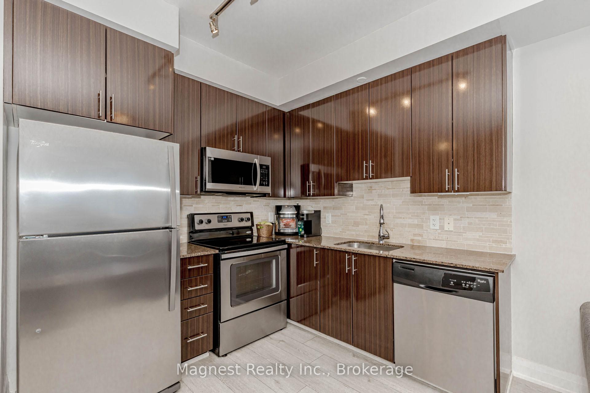 Photo 21 of Unit 1110, 85 North Park Road, Vaughan, Beverley Glen — HOMEH