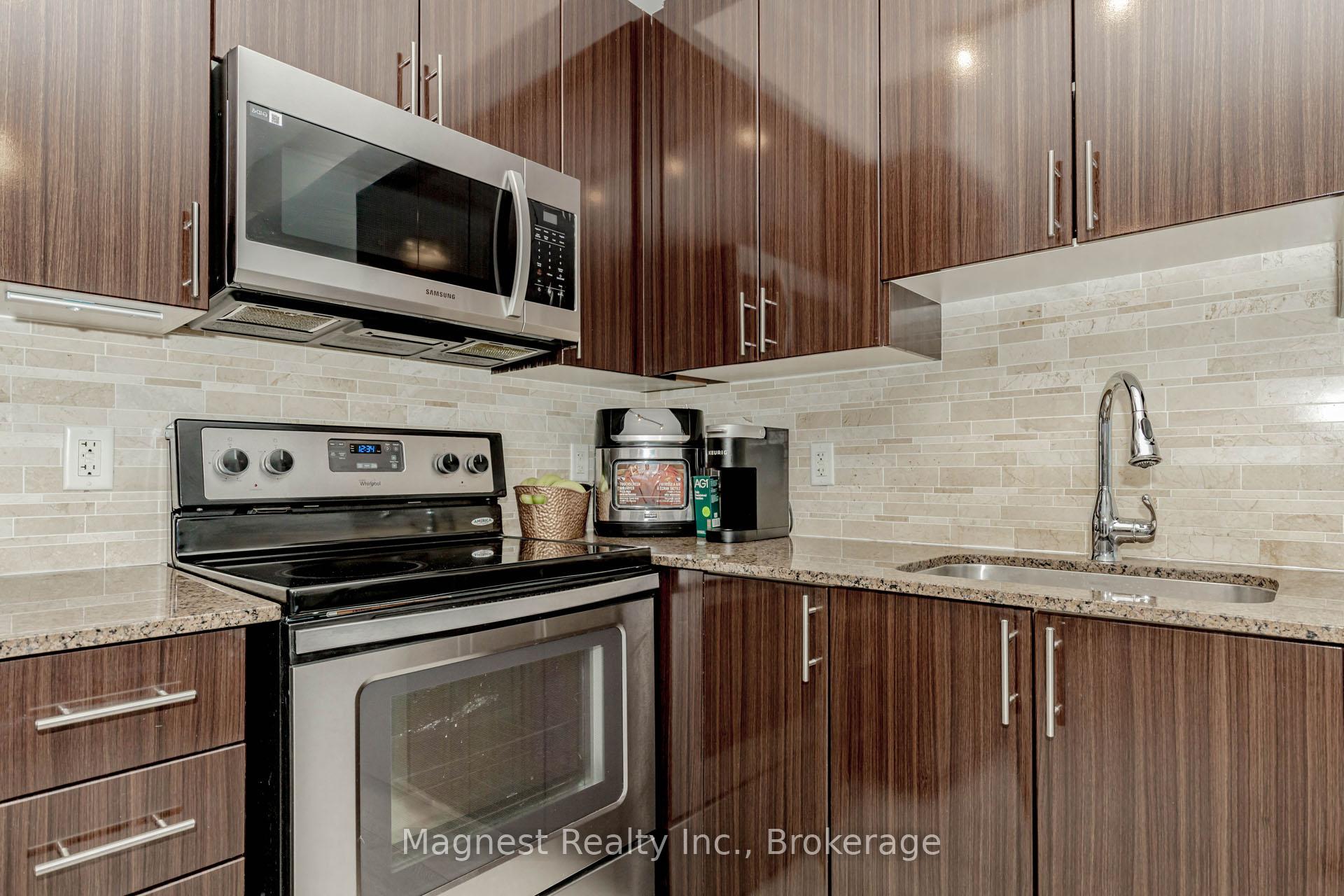 Photo 23 of Unit 1110, 85 North Park Road, Vaughan, Beverley Glen — HOMEH