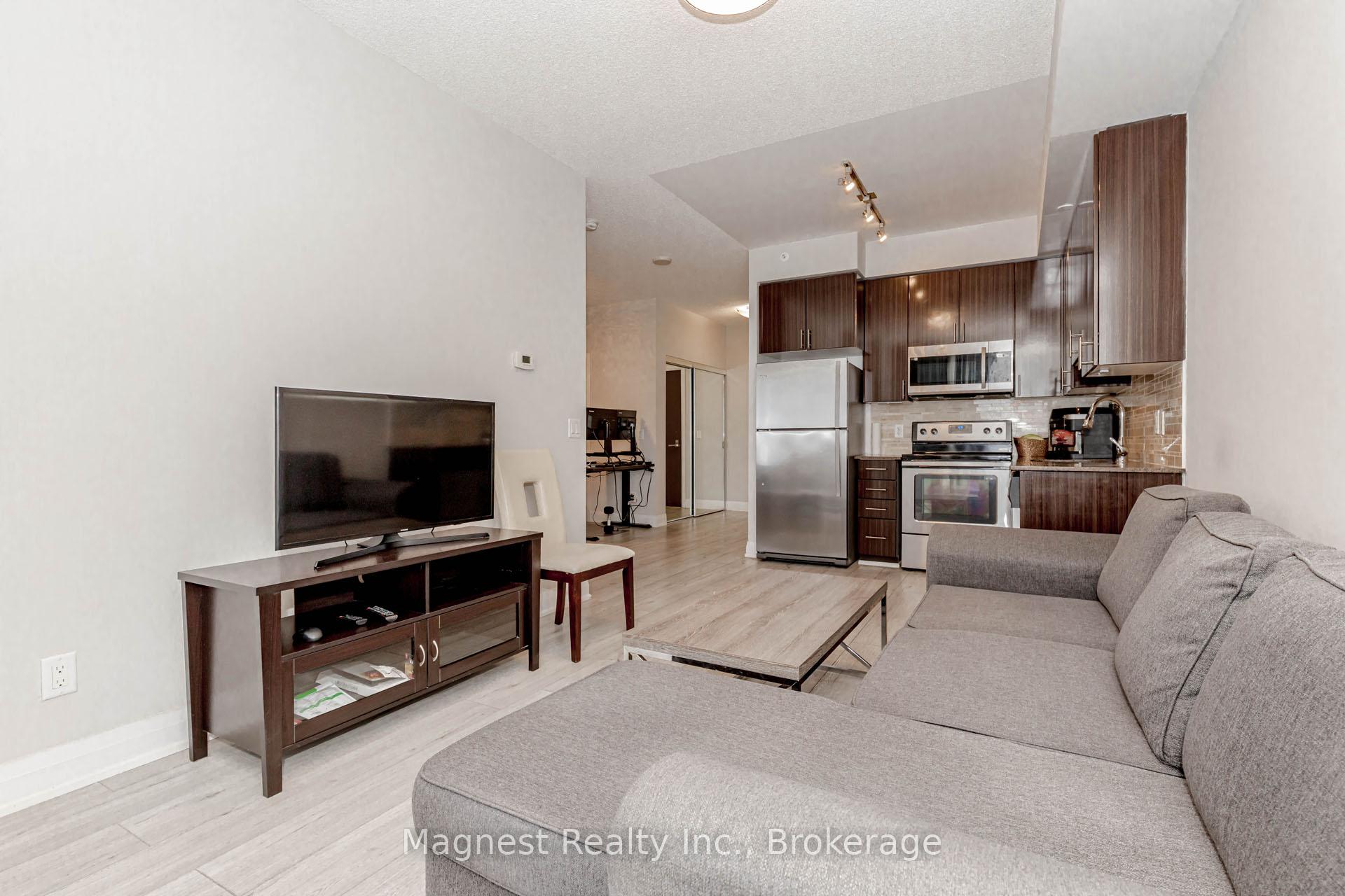 Photo 27 of Unit 1110, 85 North Park Road, Vaughan, Beverley Glen — HOMEH