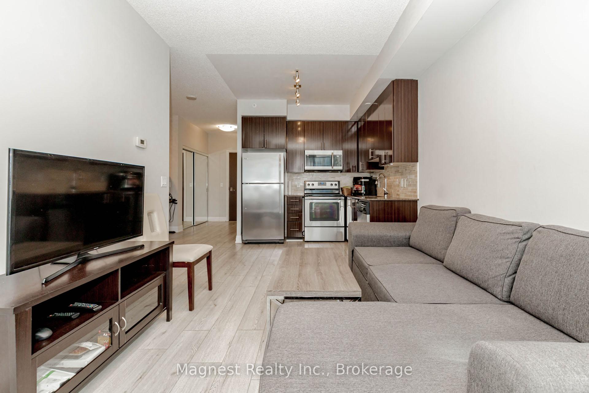 Photo 28 of Unit 1110, 85 North Park Road, Vaughan, Beverley Glen — HOMEH