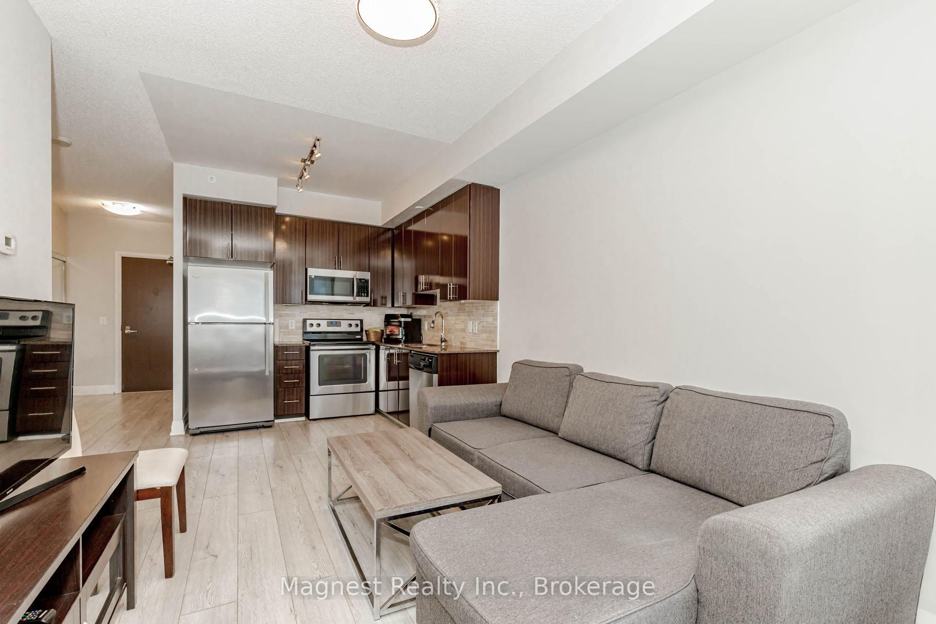 Photo 29 of Unit 1110, 85 North Park Road, Vaughan, Beverley Glen — HOMEH