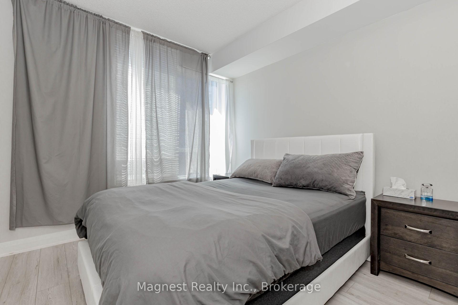 Photo 30 of Unit 1110, 85 North Park Road, Vaughan, Beverley Glen — HOMEH