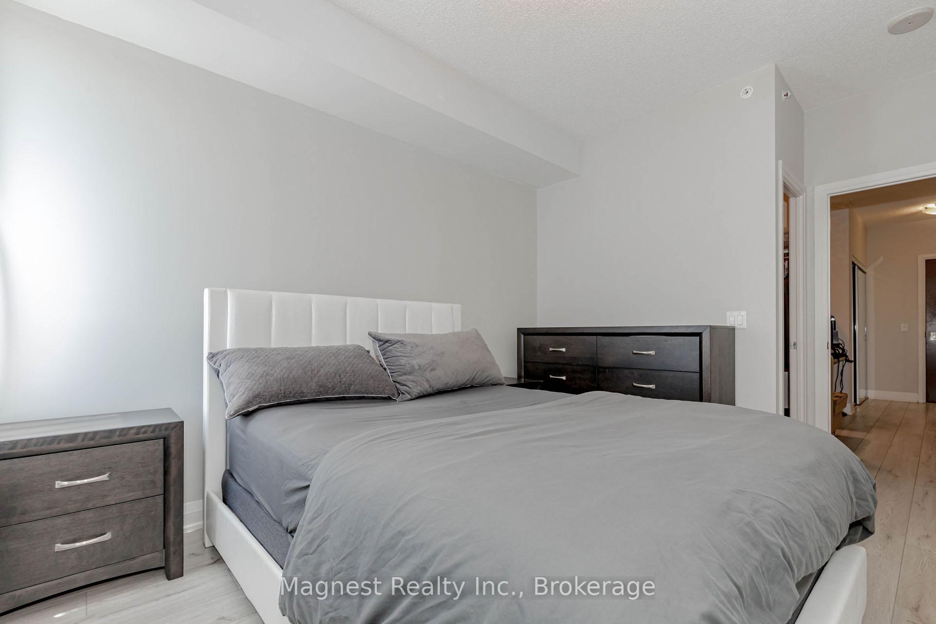 Photo 31 of Unit 1110, 85 North Park Road, Vaughan, Beverley Glen — HOMEH