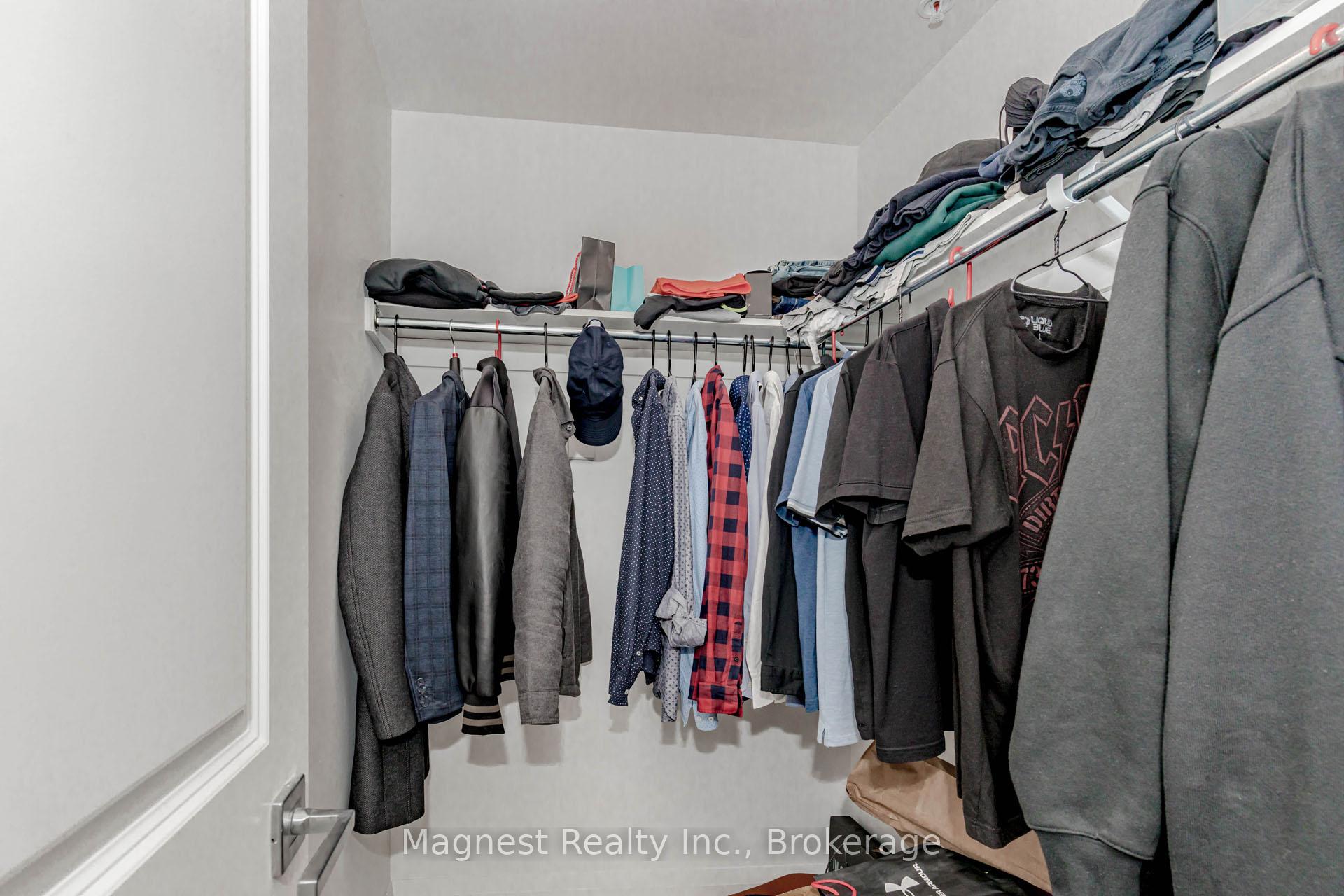 Photo 34 of Unit 1110, 85 North Park Road, Vaughan, Beverley Glen — HOMEH