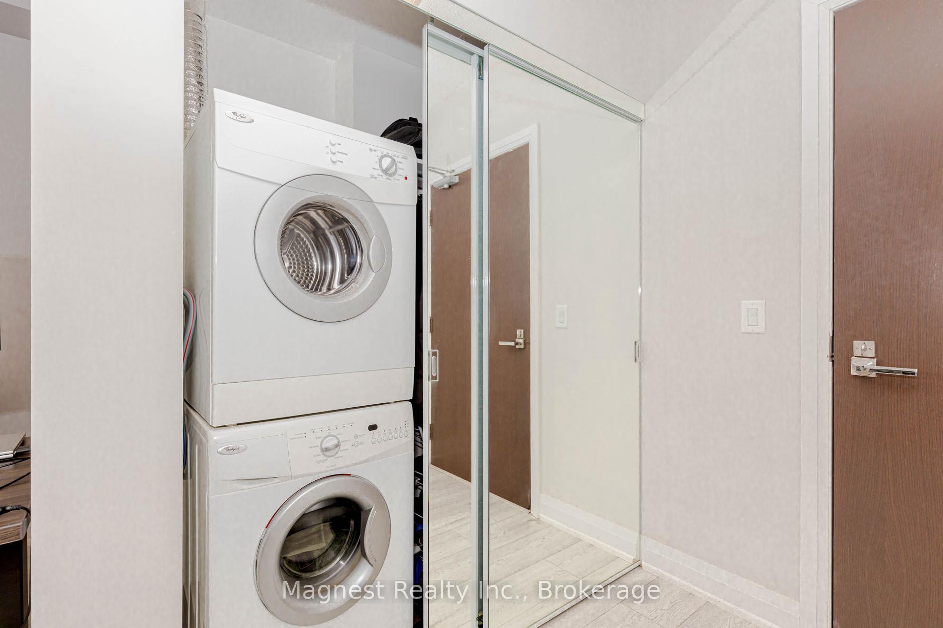 Photo 37 of Unit 1110, 85 North Park Road, Vaughan, Beverley Glen — HOMEH