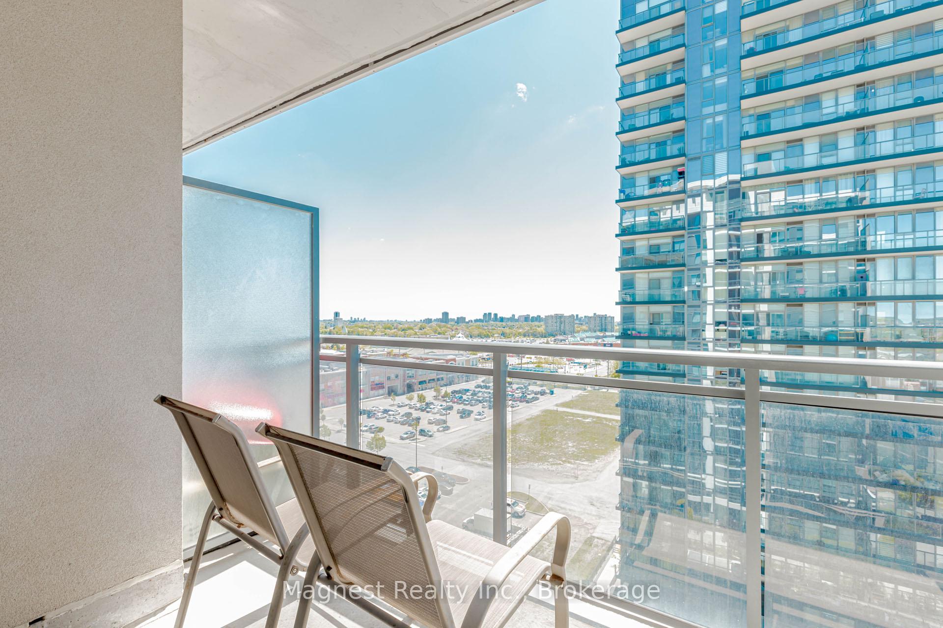 Photo 38 of Unit 1110, 85 North Park Road, Vaughan, Beverley Glen — HOMEH