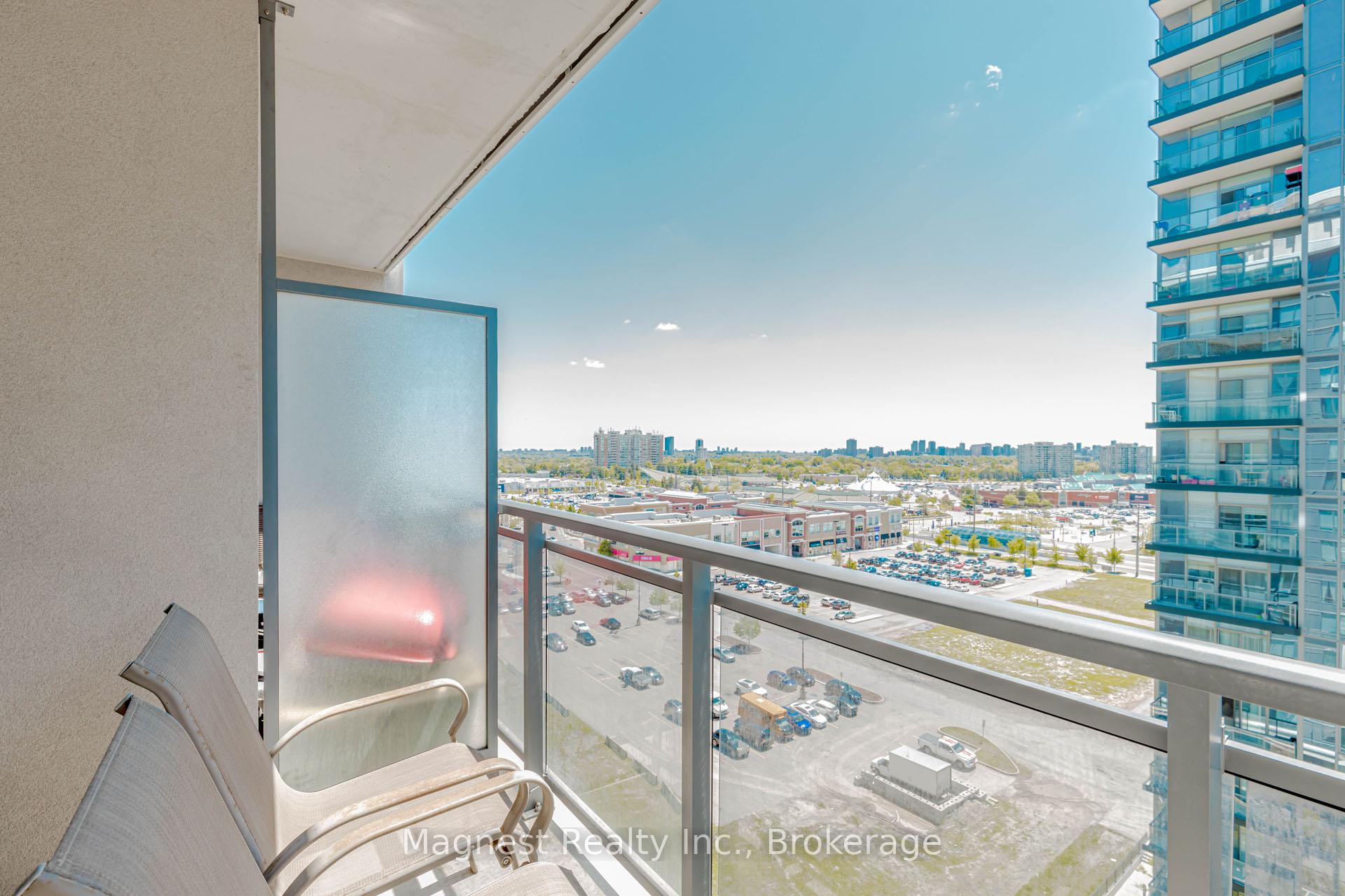 Photo 39 of Unit 1110, 85 North Park Road, Vaughan, Beverley Glen — HOMEH