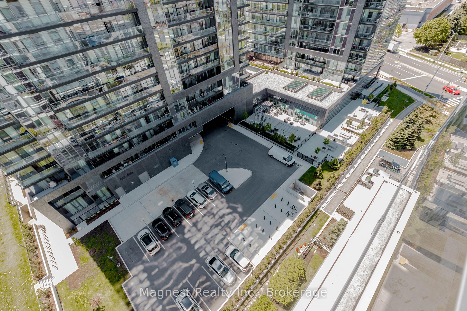 Photo 40 of Unit 1110, 85 North Park Road, Vaughan, Beverley Glen — HOMEH
