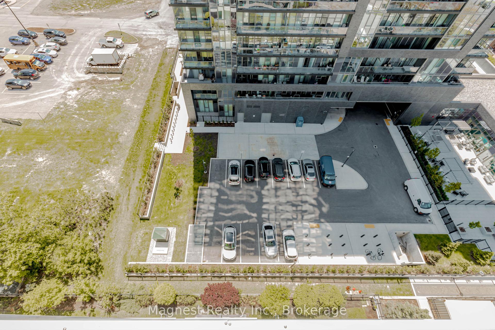 Photo 41 of Unit 1110, 85 North Park Road, Vaughan, Beverley Glen — HOMEH