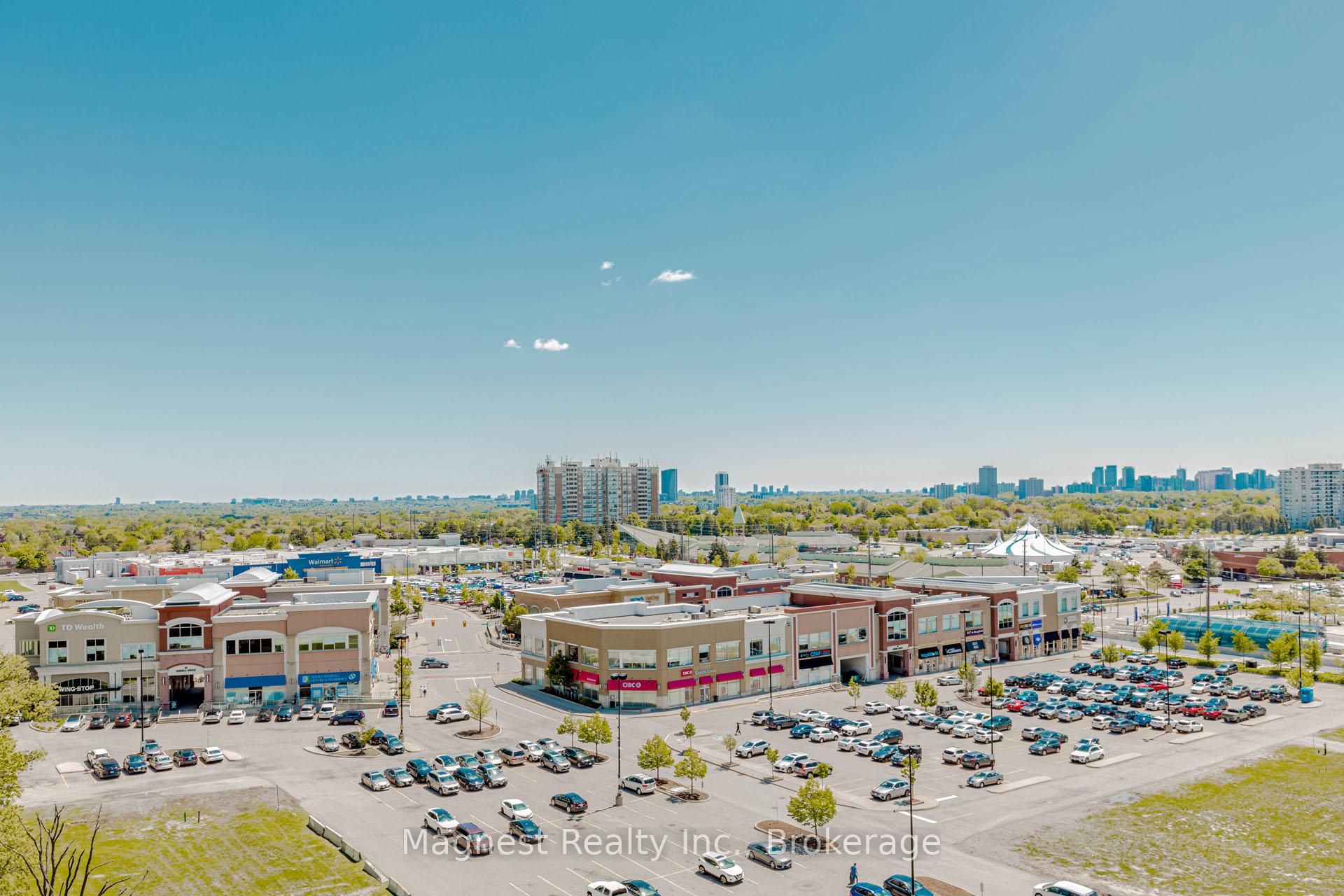 Photo 42 of Unit 1110, 85 North Park Road, Vaughan, Beverley Glen — HOMEH