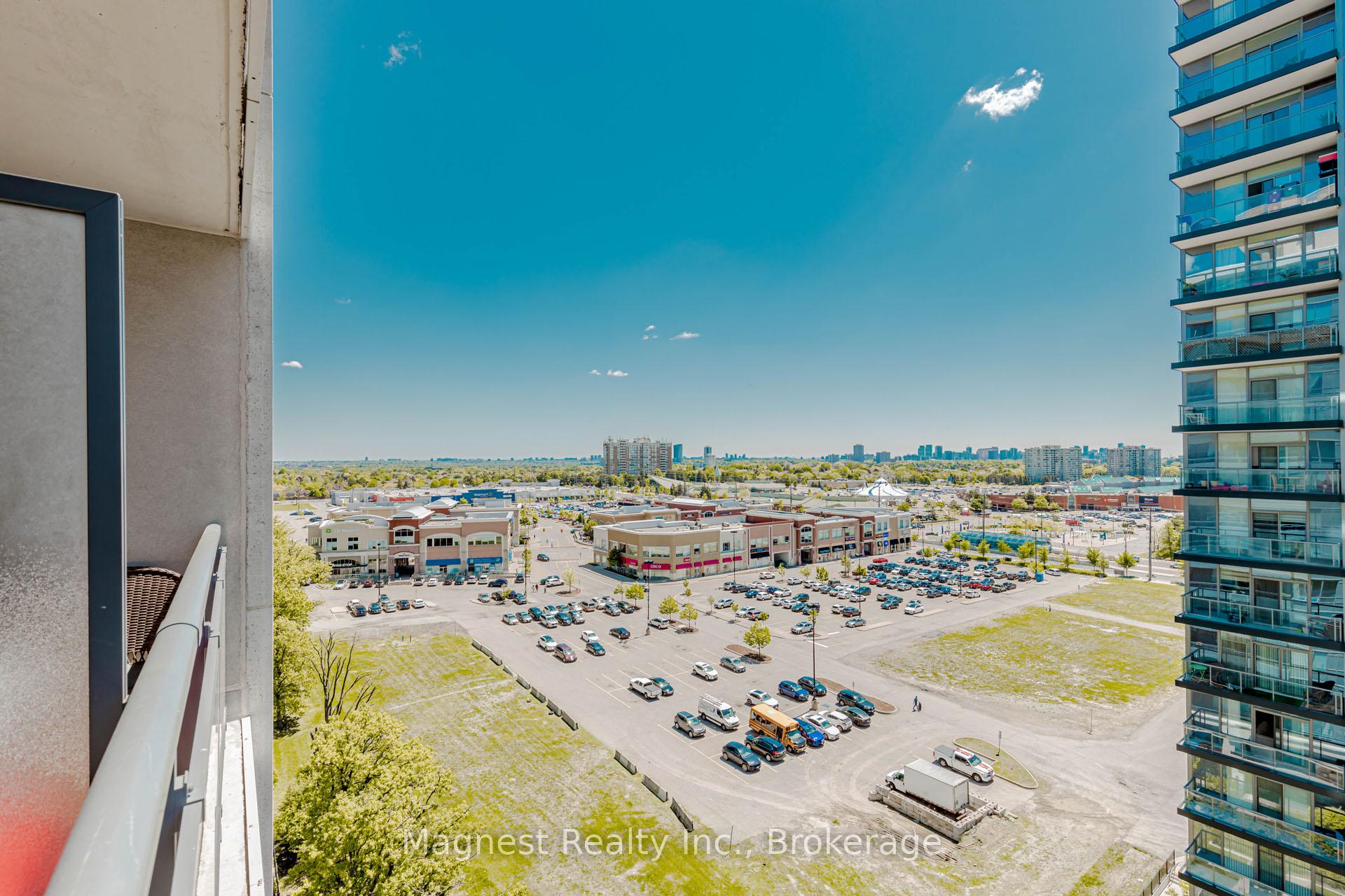 Photo 44 of Unit 1110, 85 North Park Road, Vaughan, Beverley Glen — HOMEH