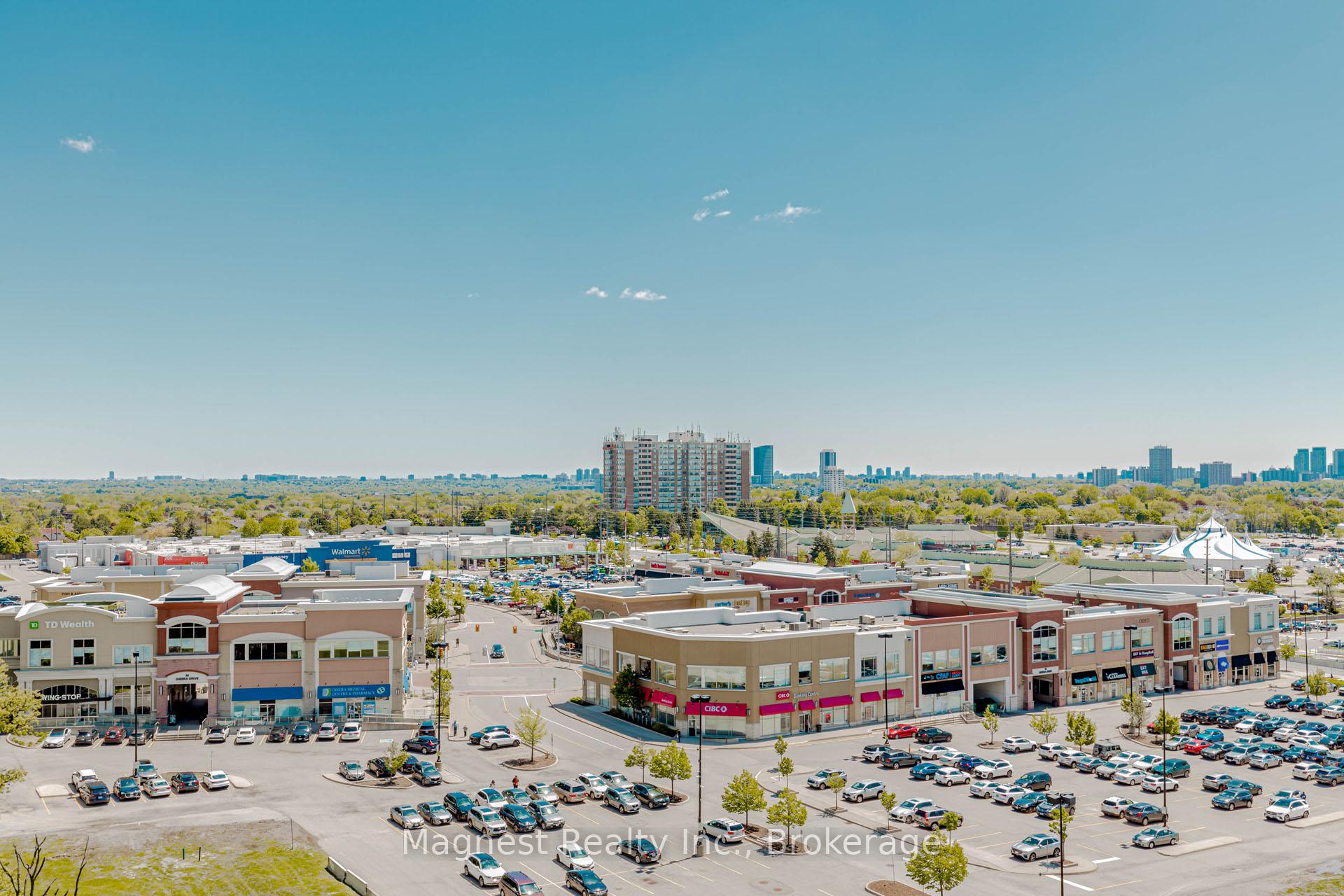 Photo 45 of Unit 1110, 85 North Park Road, Vaughan, Beverley Glen — HOMEH