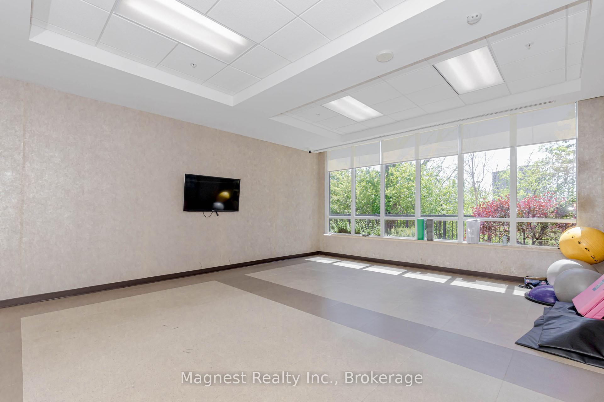 Photo 47 of Unit 1110, 85 North Park Road, Vaughan, Beverley Glen — HOMEH