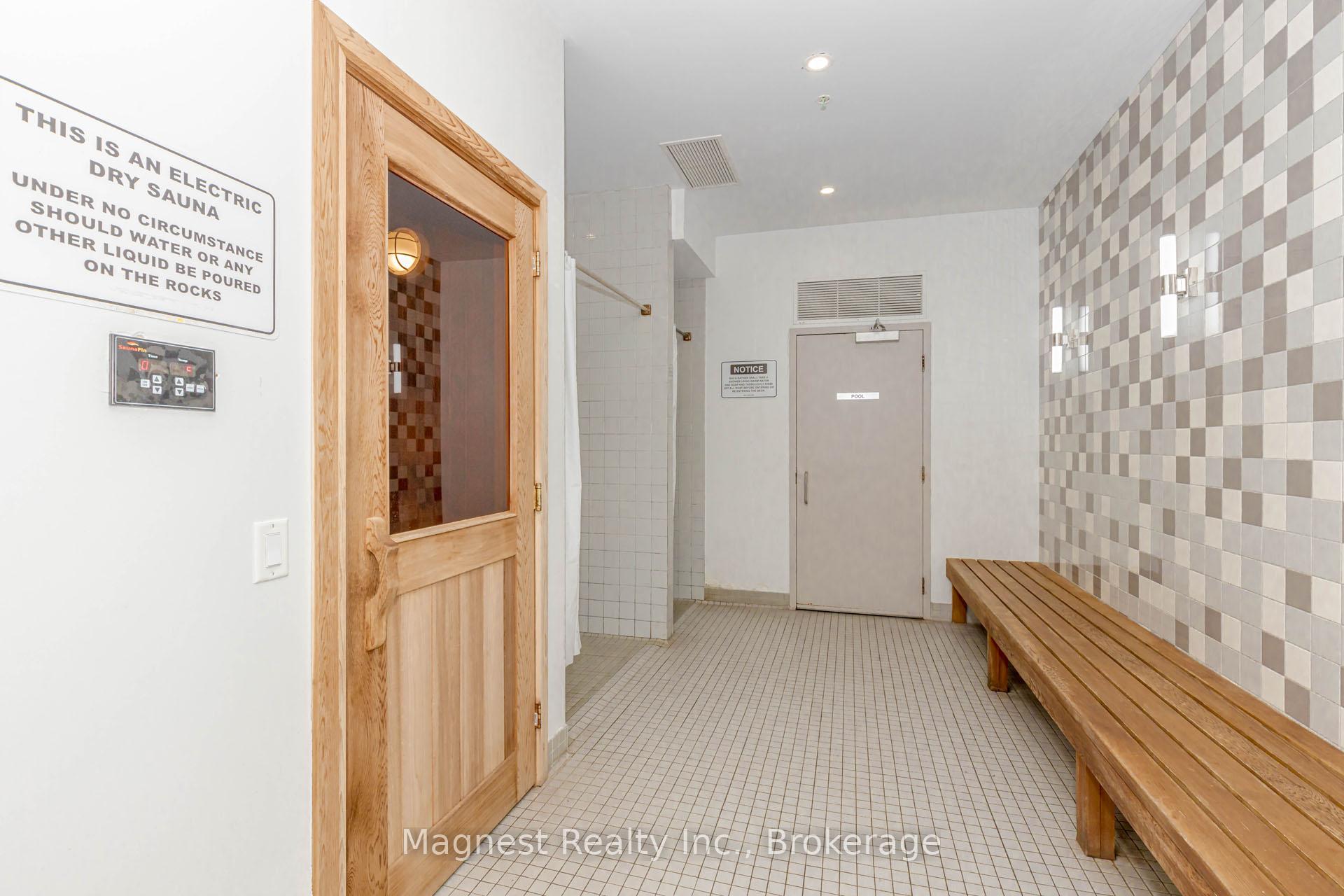 Photo 48 of Unit 1110, 85 North Park Road, Vaughan, Beverley Glen — HOMEH