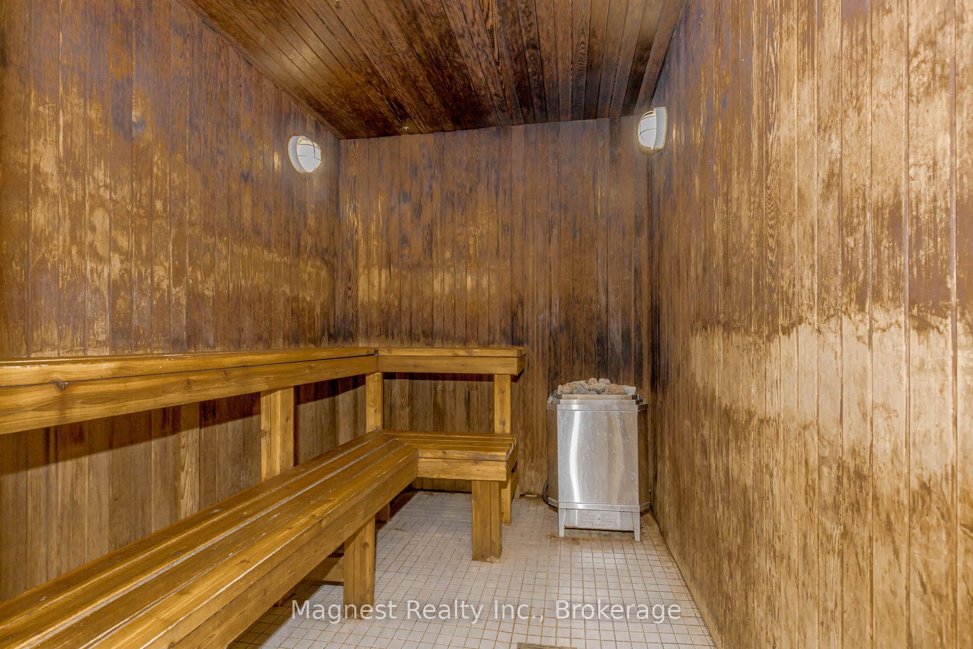 Photo 49 of Unit 1110, 85 North Park Road, Vaughan, Beverley Glen — HOMEH