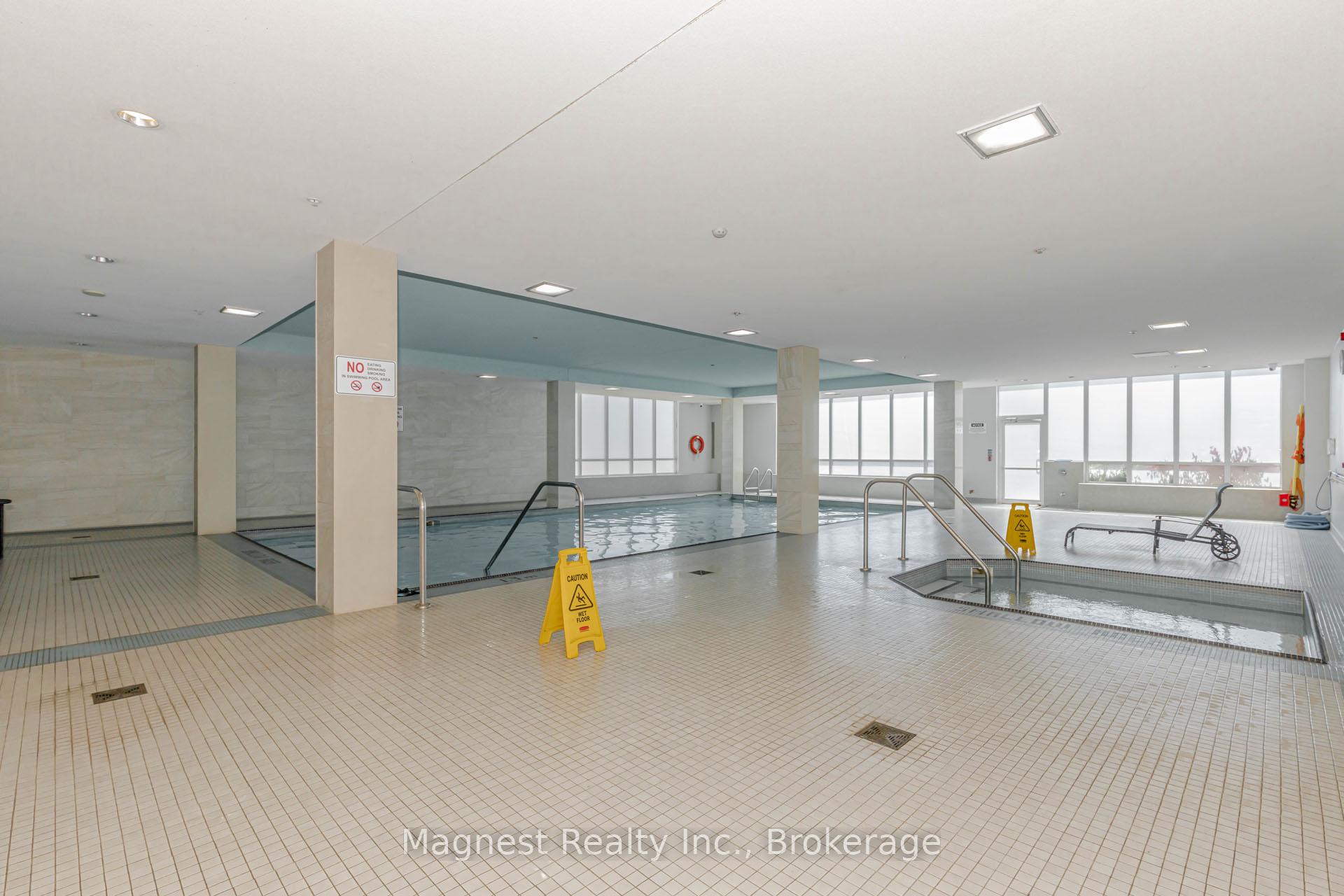 Photo 50 of Unit 1110, 85 North Park Road, Vaughan, Beverley Glen — HOMEH