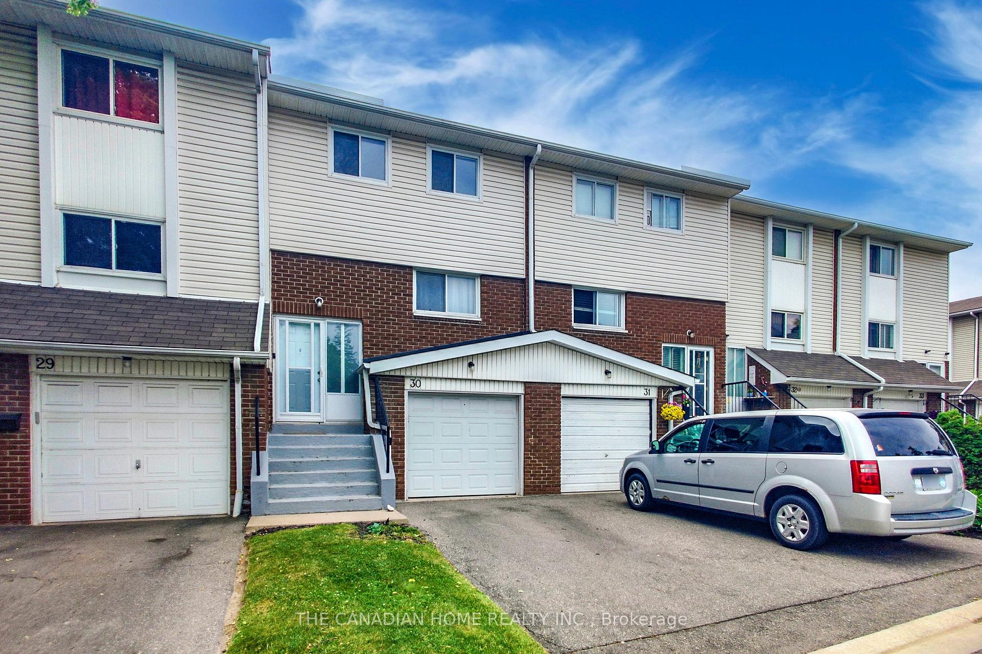 Front of Unit 144, 30 Sandringham Court