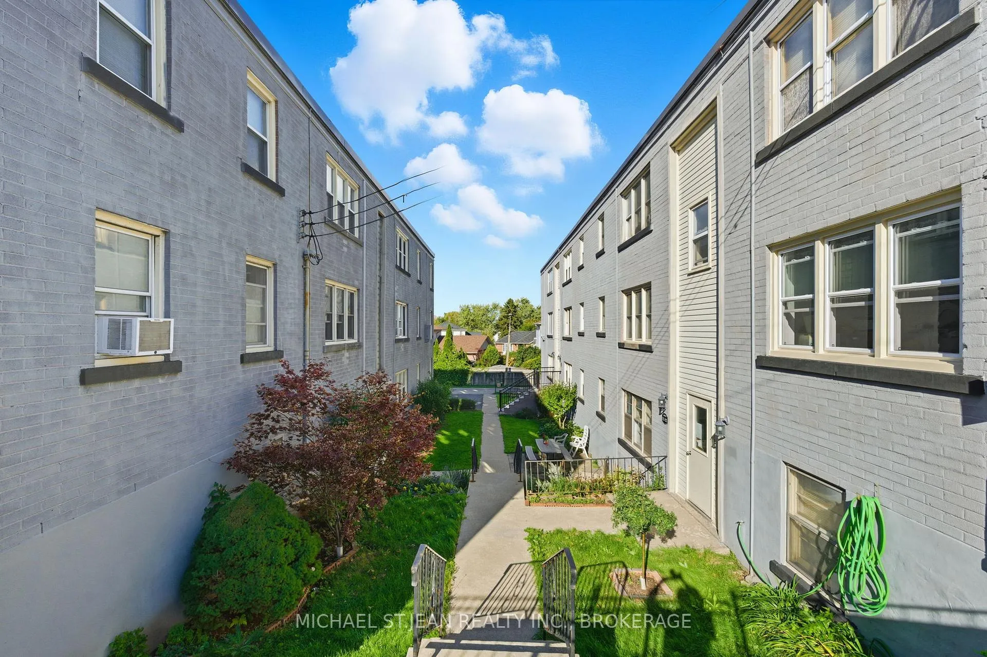 Photo 6 of Unit 9, 1755 King Street E, Hamilton, Bartonville — HOMEH