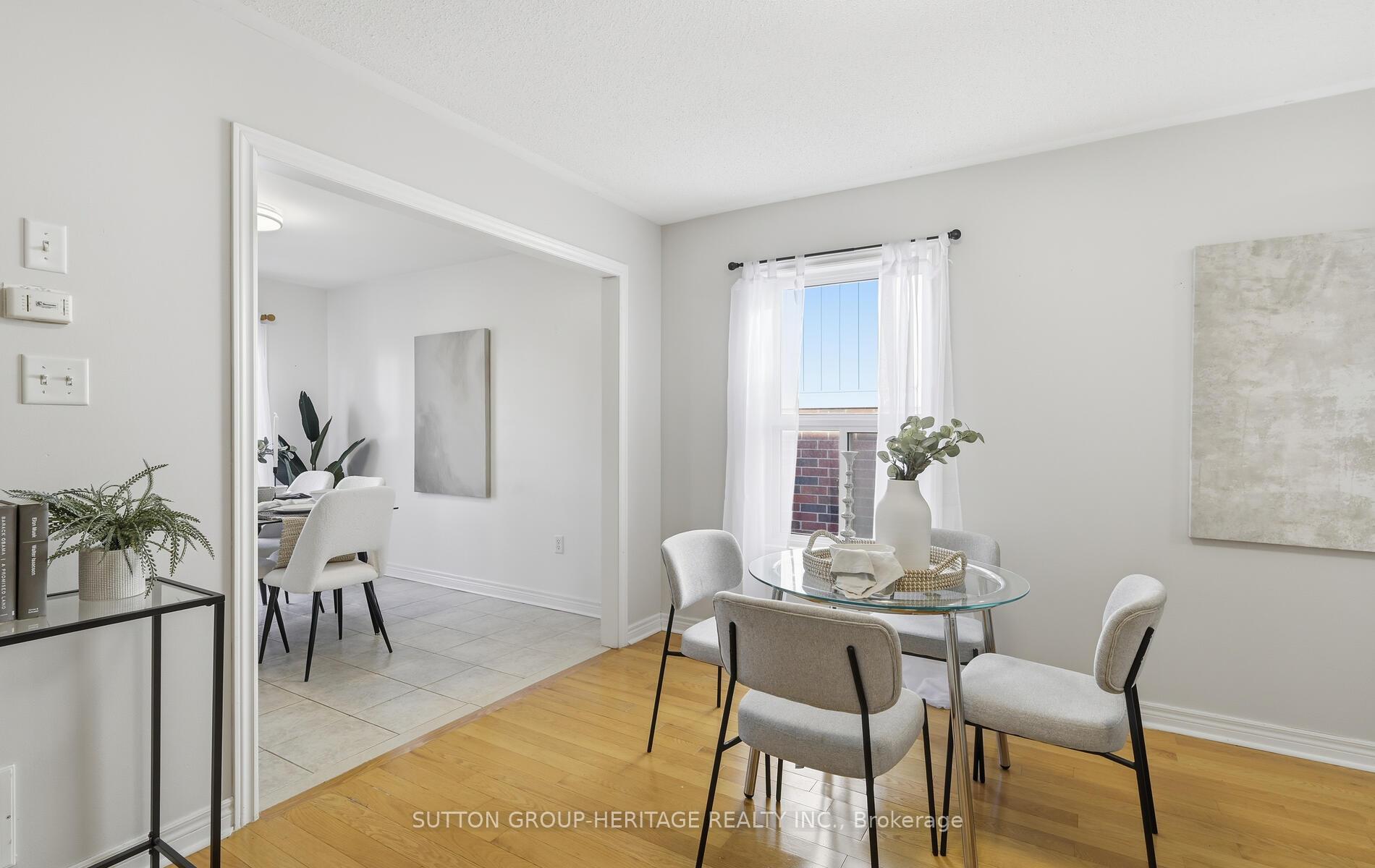 Photo 8 of 141 Dadson Drive, Clarington, Bowmanville — HOMEH