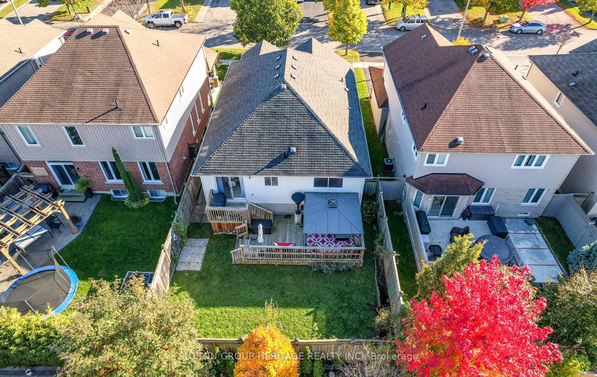 Photo 28 of 141 Dadson Drive, Clarington, Bowmanville — HOMEH