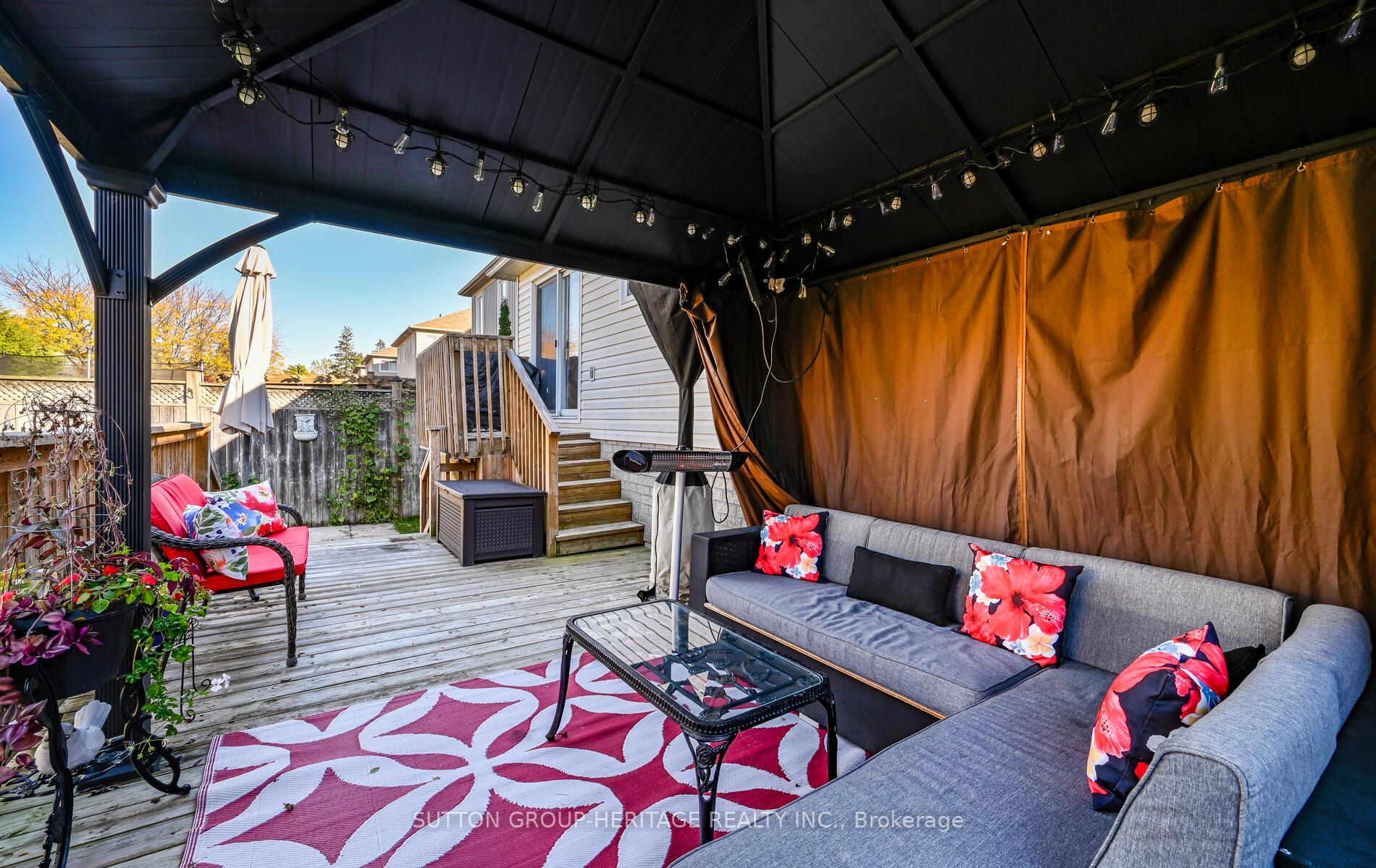 Photo 30 of 141 Dadson Drive, Clarington, Bowmanville — HOMEH