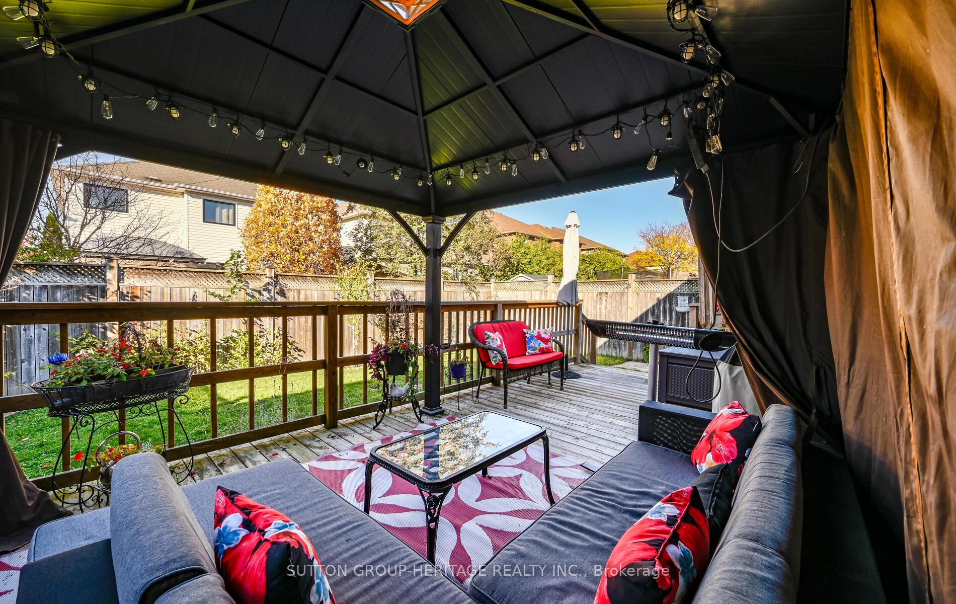 Photo 31 of 141 Dadson Drive, Clarington, Bowmanville — HOMEH
